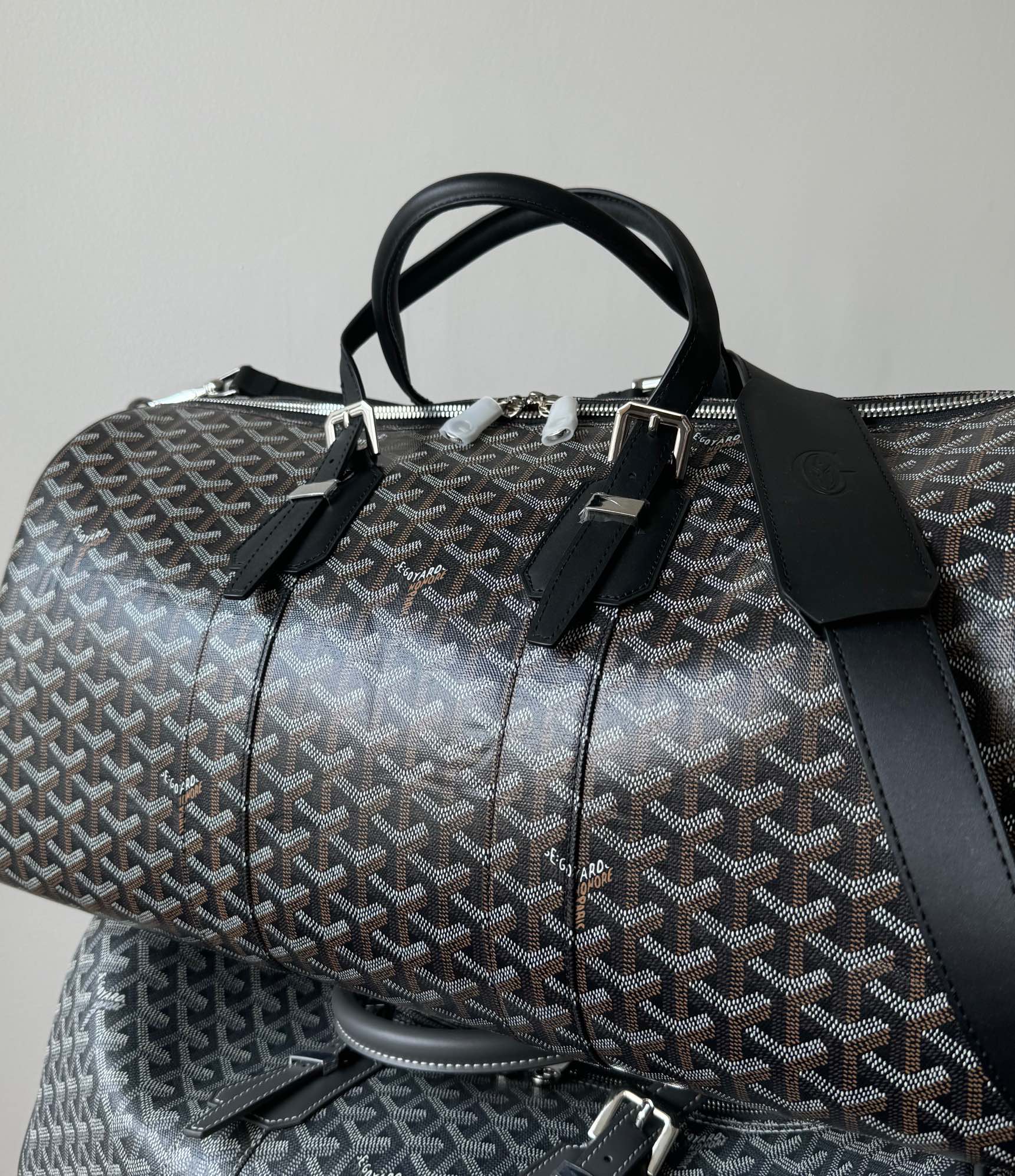 G09ard boston bag-50cm