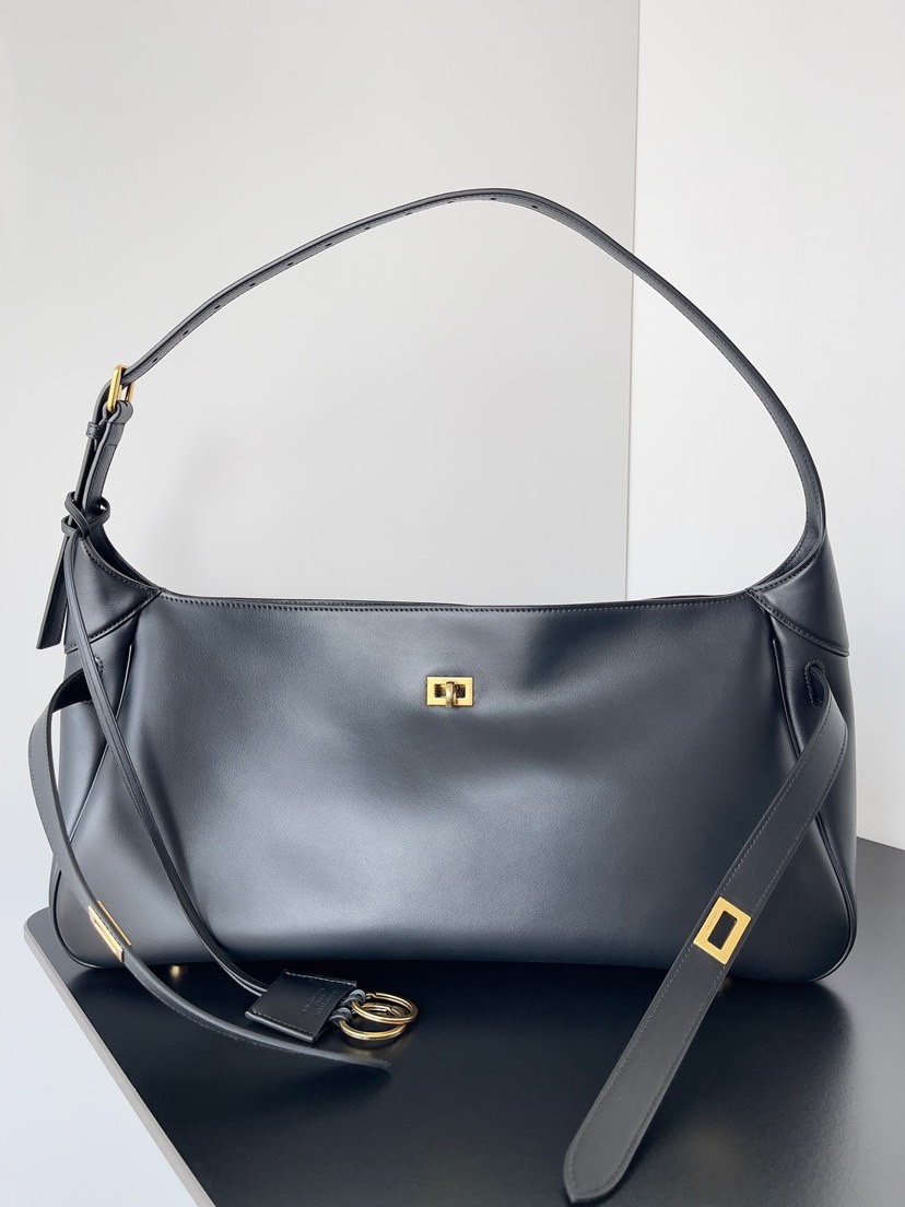 Balenciag Bel Air Shoulder Bag-50*23.8*18CM