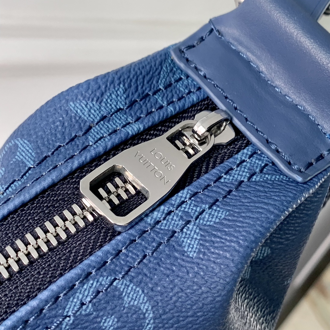 l0vis Vvtt0n hamac bag-28.5 x 15 x 8cm