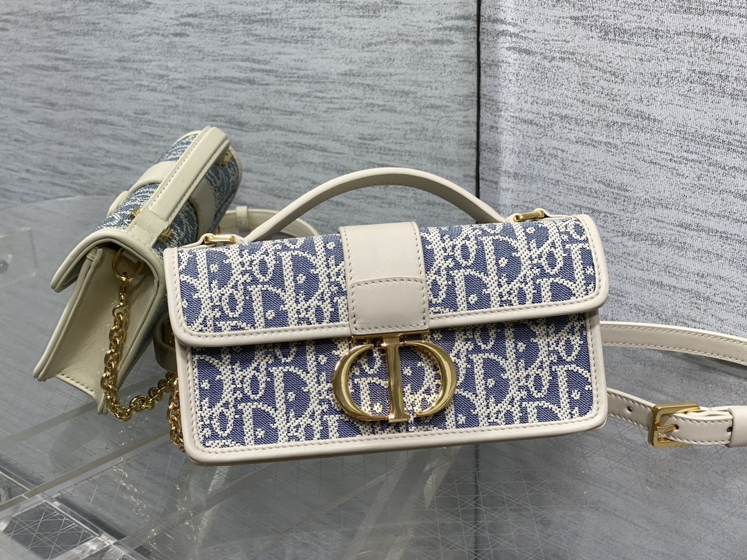 Diro Miss Montaigne Bag-20*4*10CM