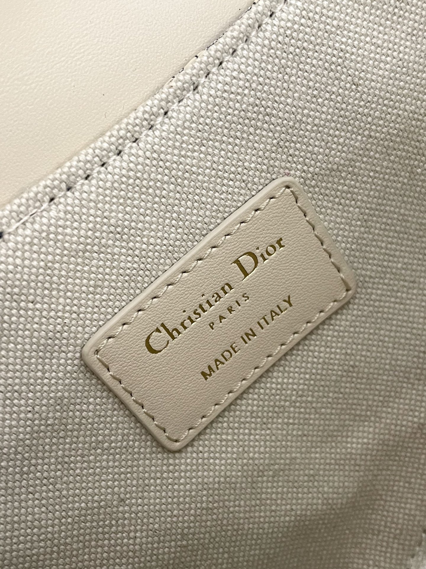 Diro Saddle Bag-19.5*6*15CM