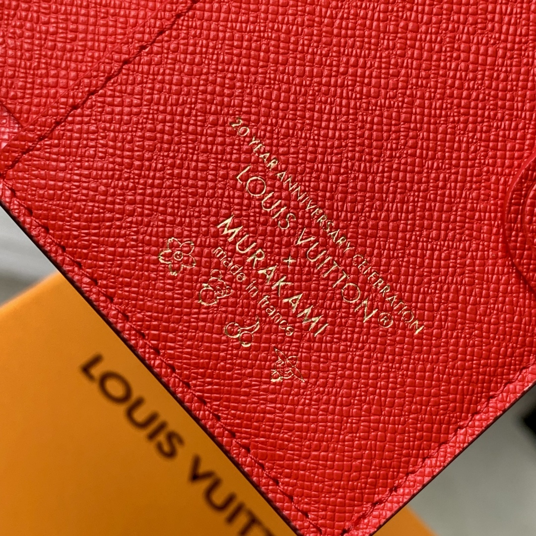 l0vis Vvtt0n lisa wallet-11.5 x 1.5 x 9cm