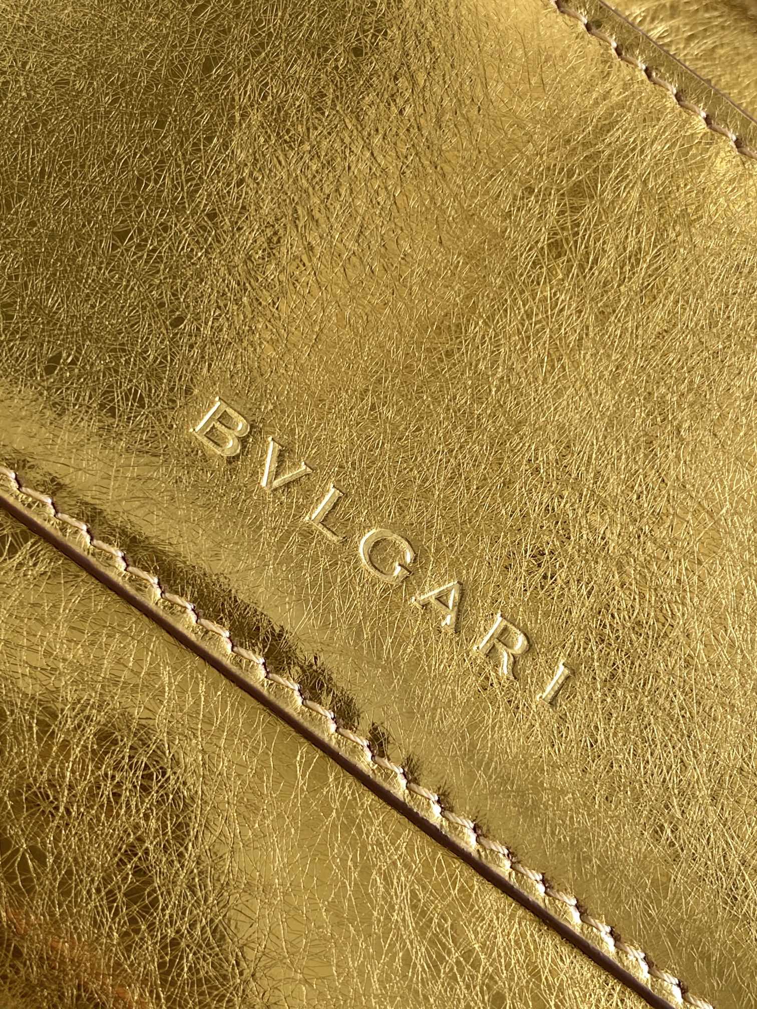 Bv1g*ai serpenti forever bag-19*11*5.5cm