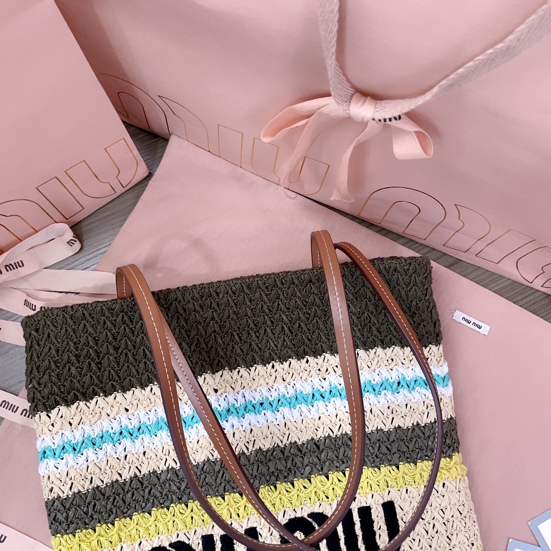 M1um1u tote bag-30x38cm