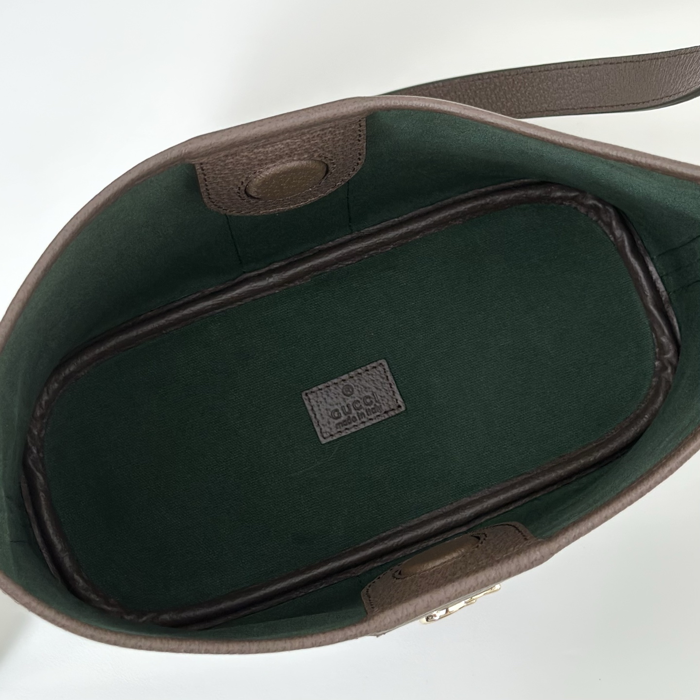 Gvc*1 ophidia shoulder bag-23*21*12cm