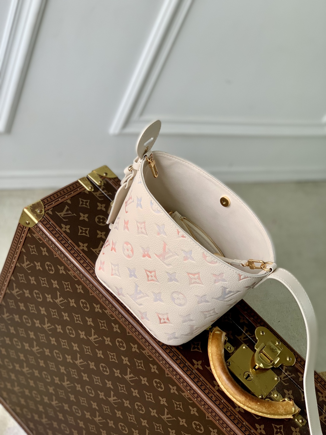 LV All In BB Bucket-M15130-18 x 12 x 16CM
