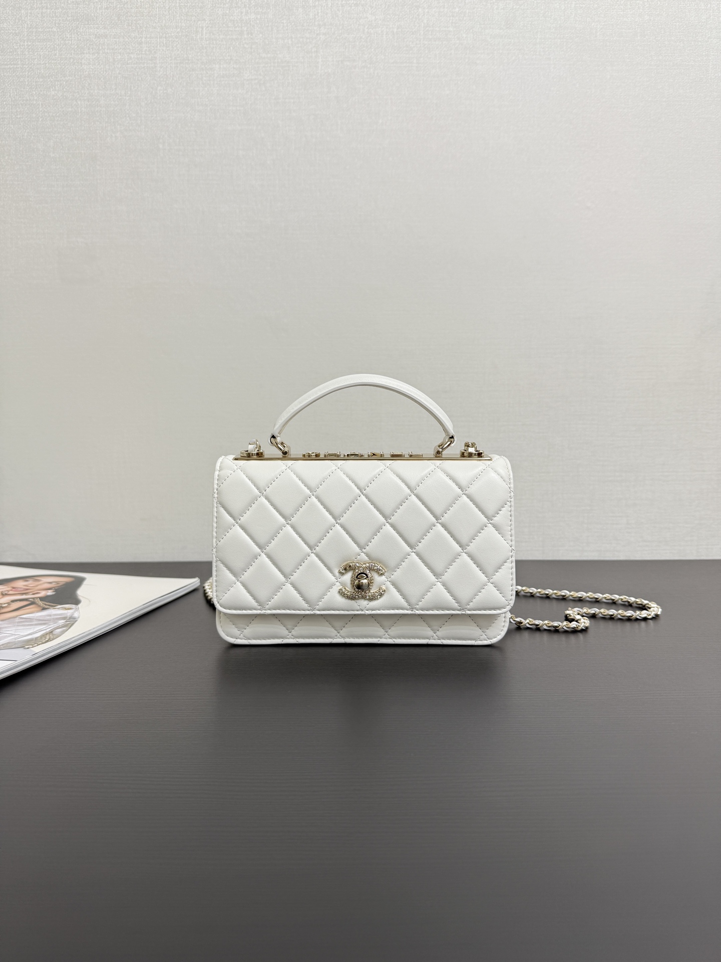 Ch@nel Trendy CC-18CM