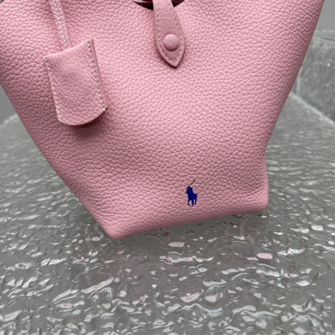 Ralp* Lauren Polo Play Bag-12*27*13CM