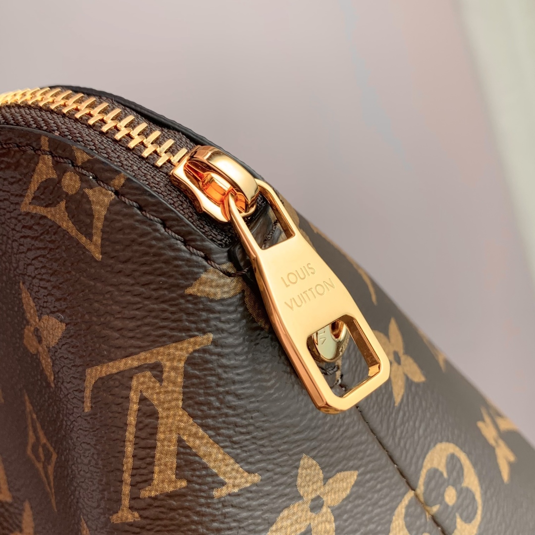 l0vis Vvtt0n monogram -35 x 21 x 12cm