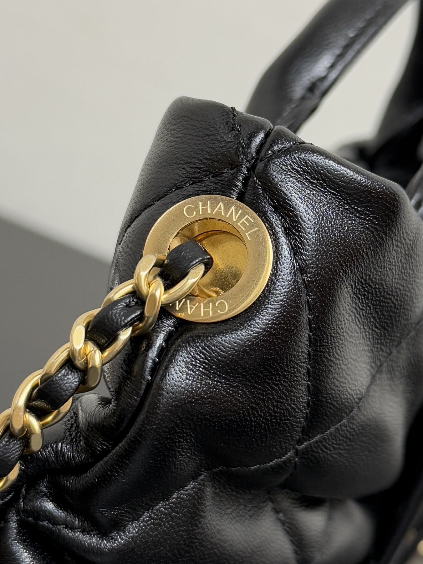 Ch@nel Bags -26*15*5cm/38*25*5cm