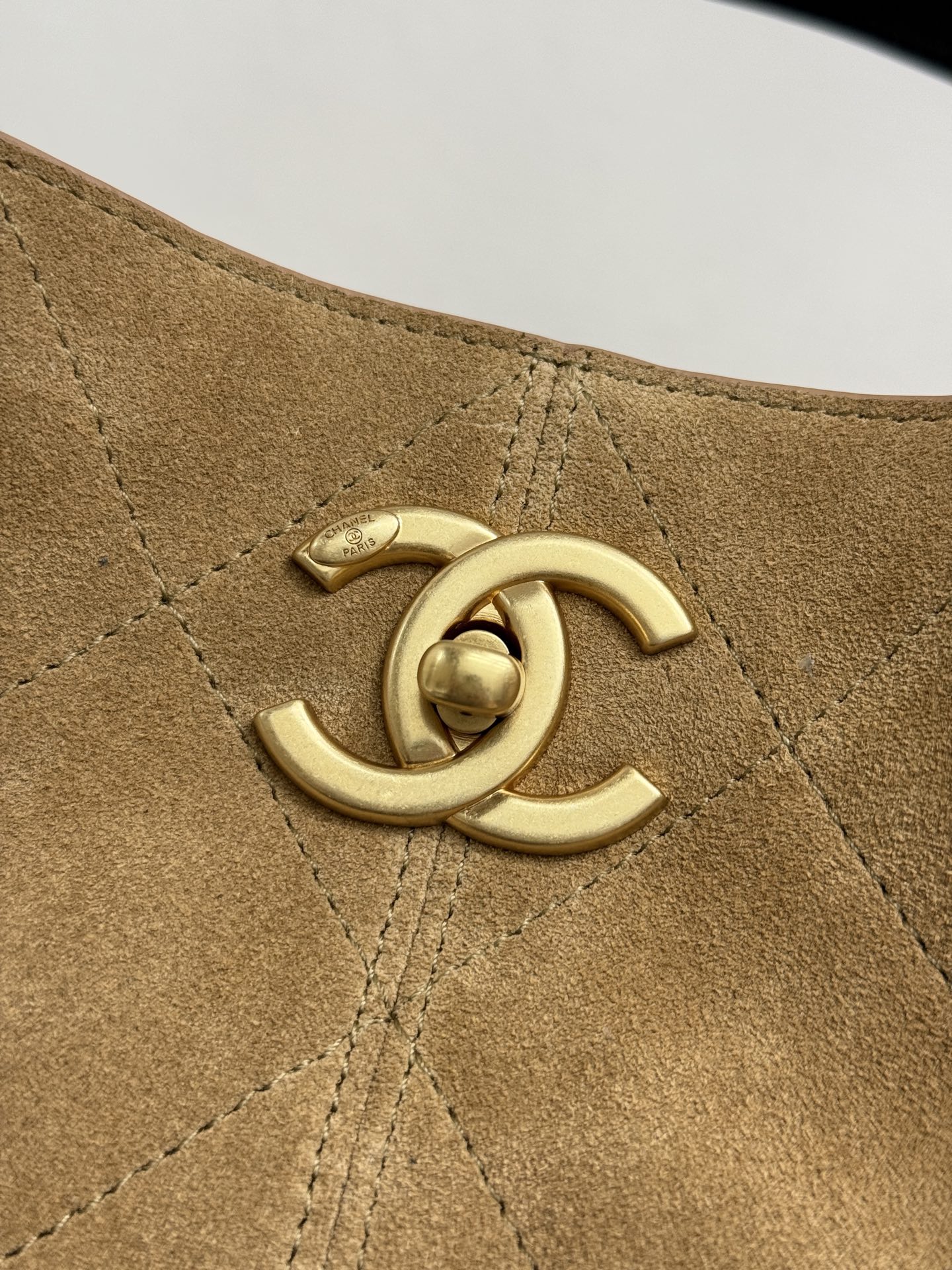 Ch@nel 2025SS Handbags-31*28**12cm