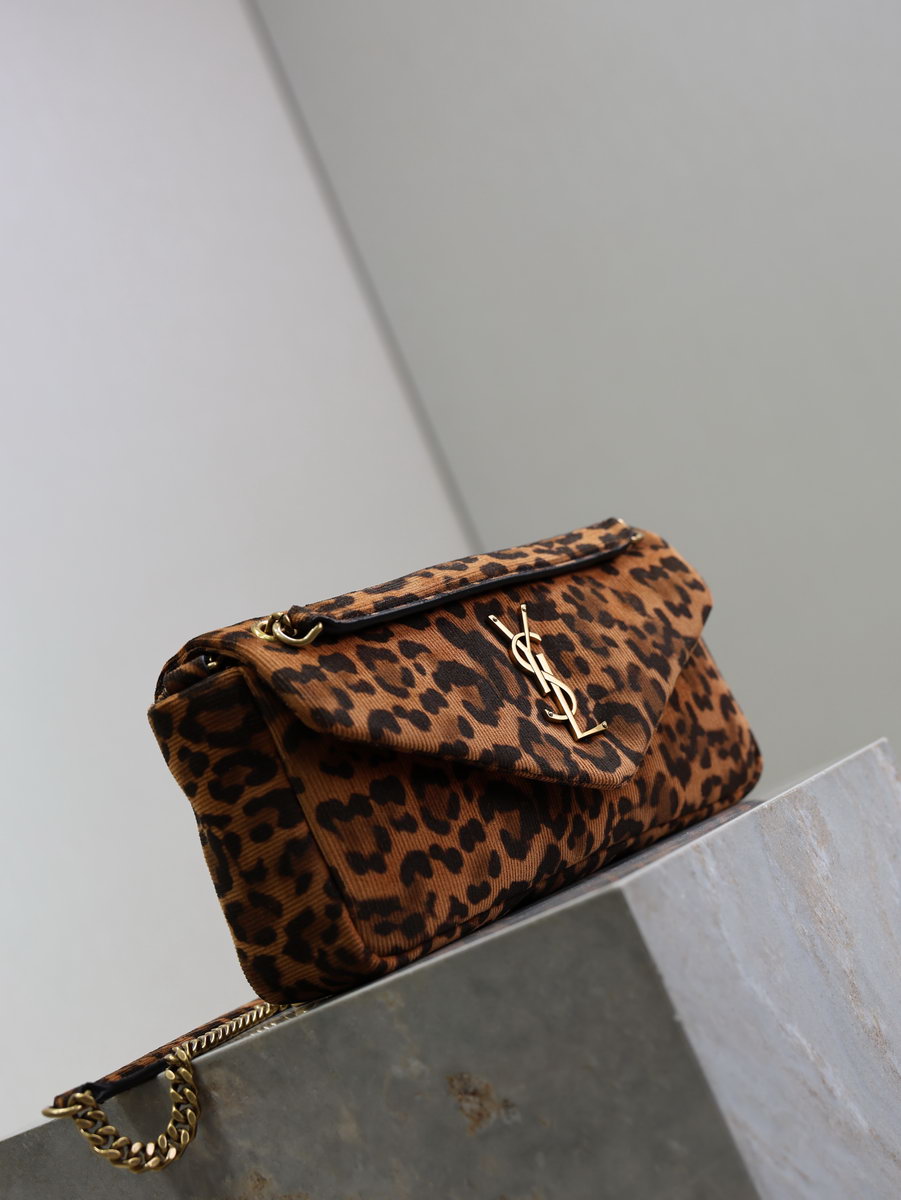 Y51 calypso bag-26×14×7cm
