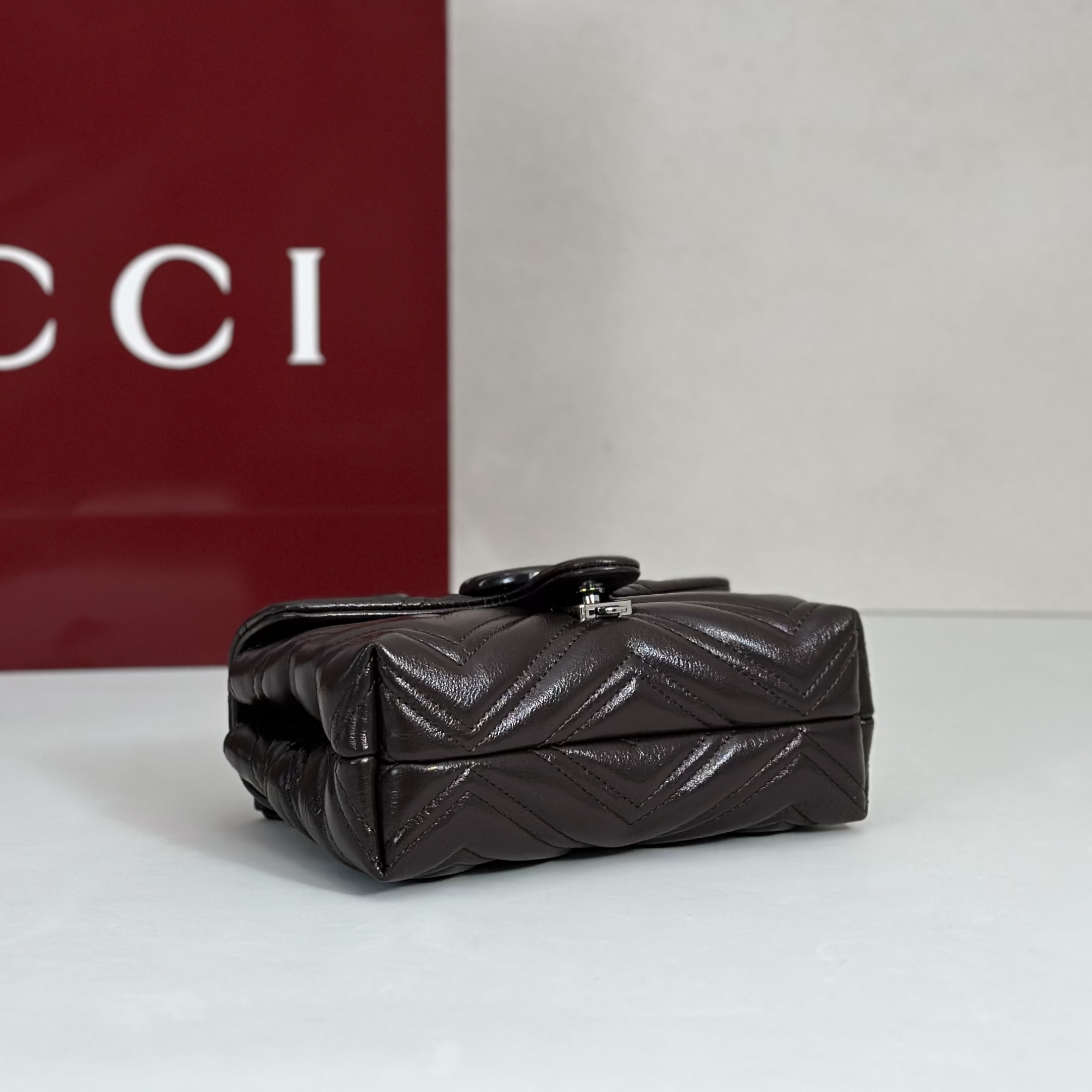 Gvc*1 Marmont Bag-20*12*6.5CM
