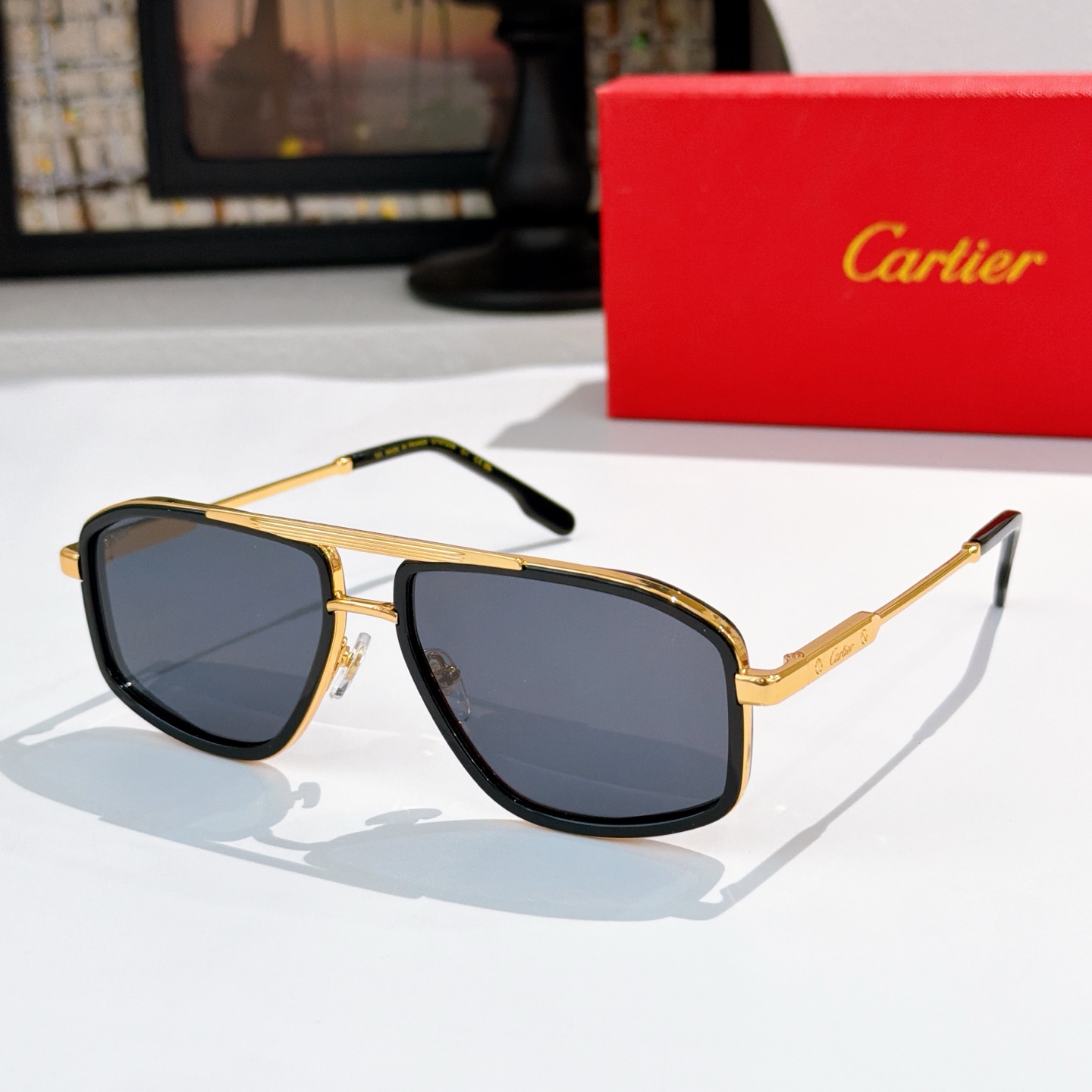 Cartie* Sunglasses