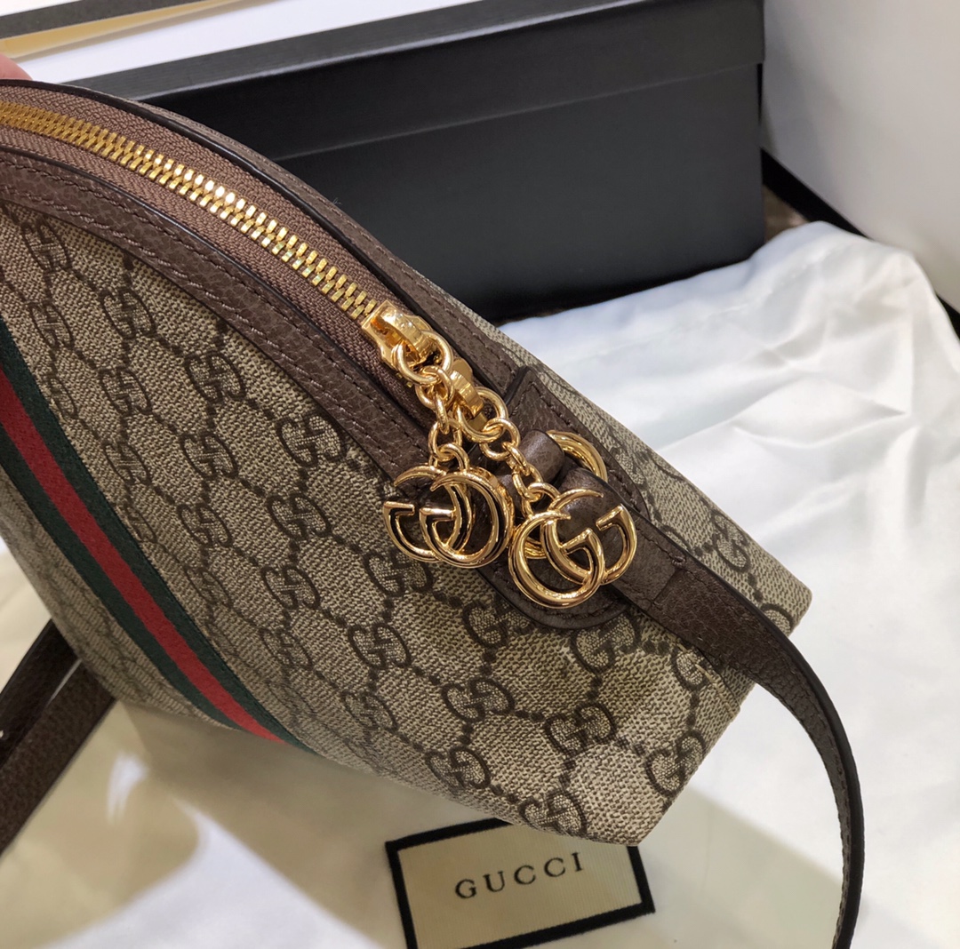 Gvc*1 Ophidia Bag-23*19*8CM