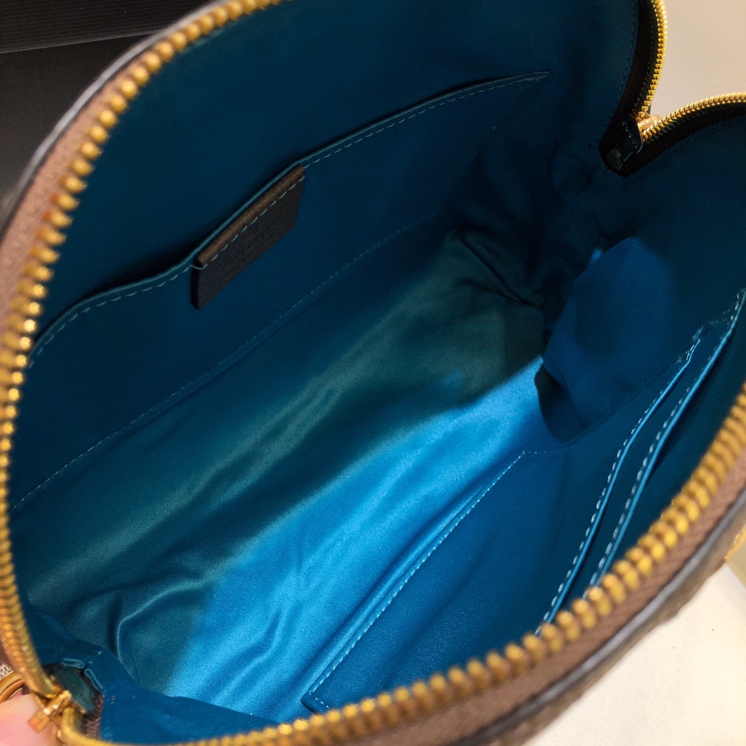 Gvc*1 Ophidia Bag-23*19*8CM