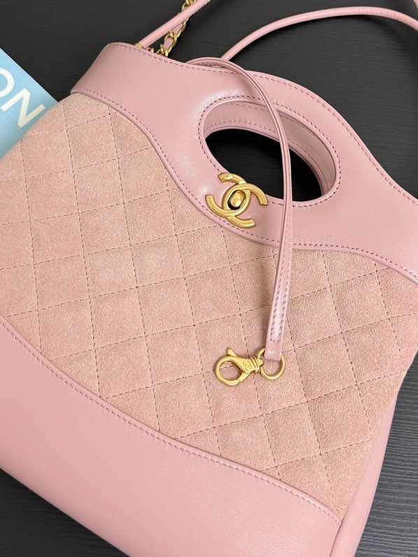 Ch@nel Mini 31 Bag-22*23*5.5CM