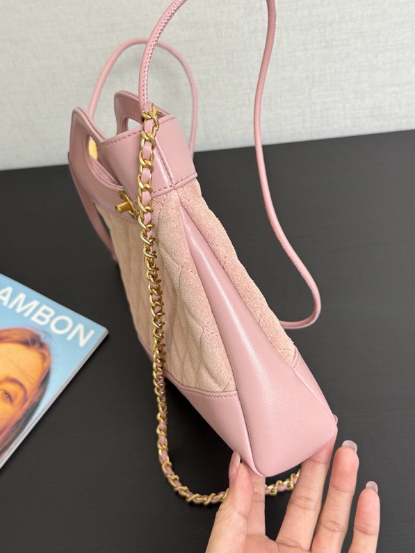 Ch@nel Mini 31 Bag-22*23*5.5CM