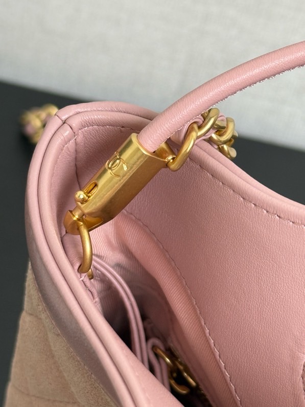 Ch@nel Mini 31 Bag-22*23*5.5CM