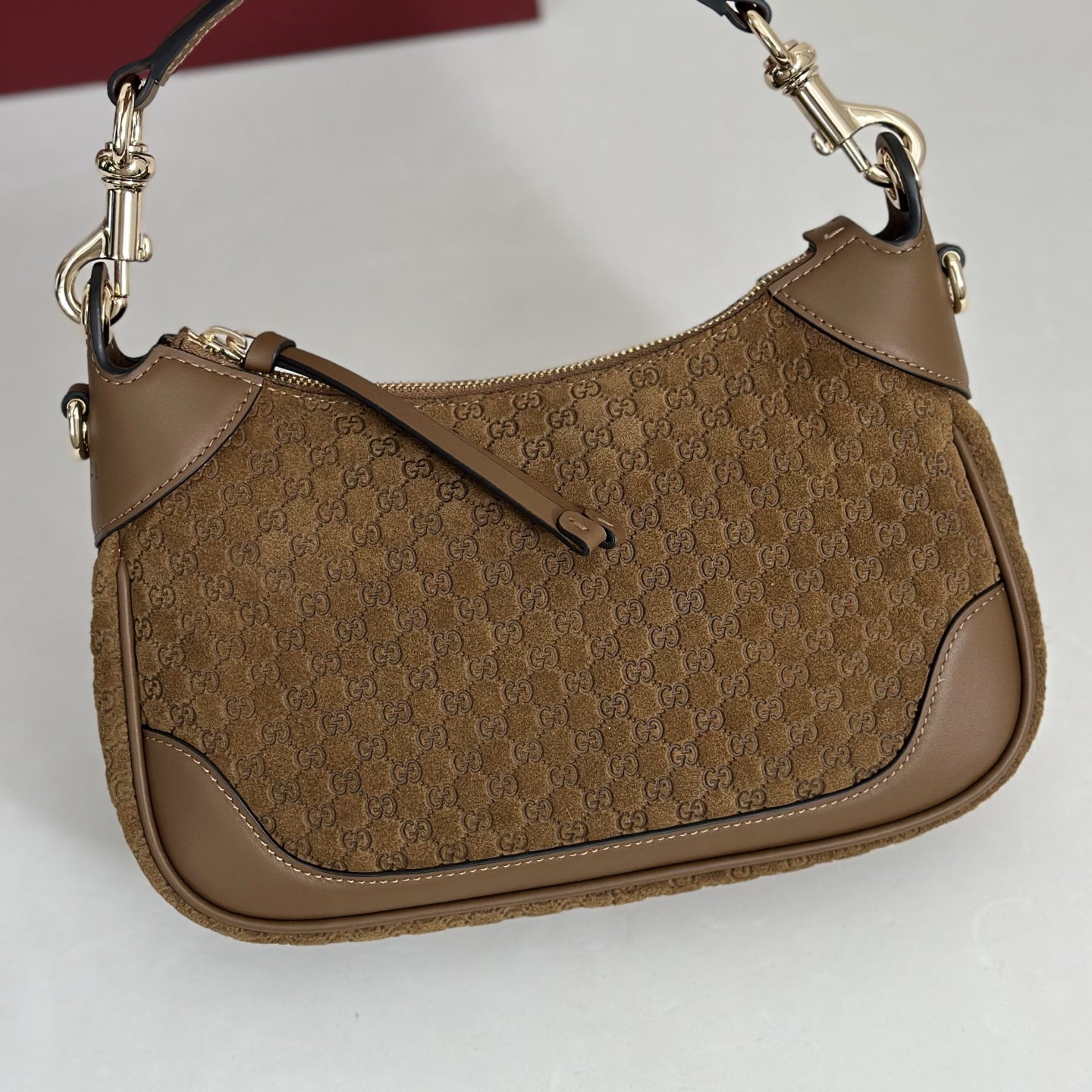 Gvc*1 Body Shoulder Bag-25*14.5*6CM