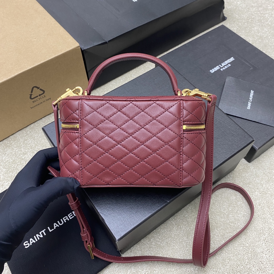 Y51 Gaby Bag-18x11x6.5CM