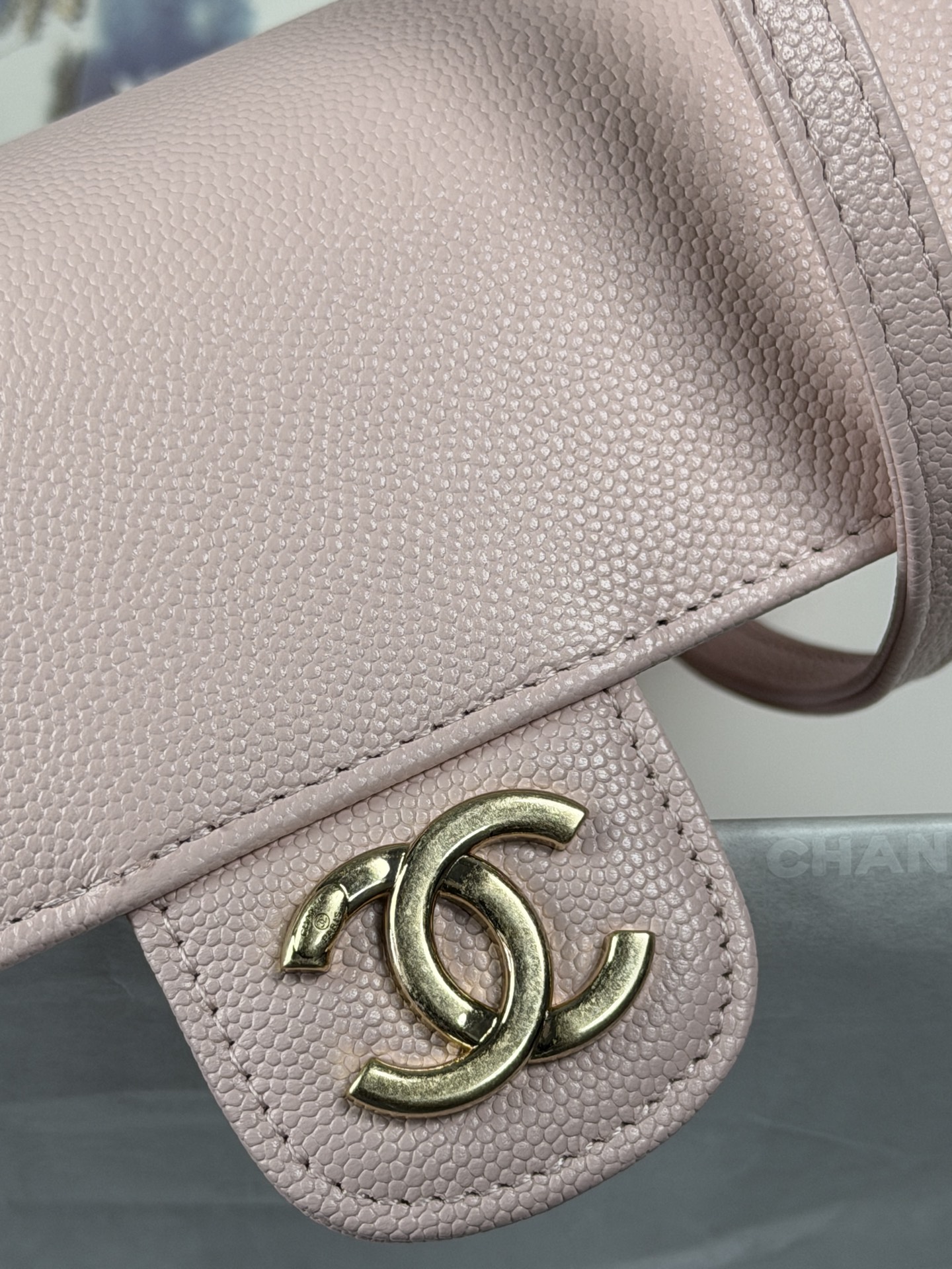 Ch@nel 26p Coco Preppy-17*4*12CM