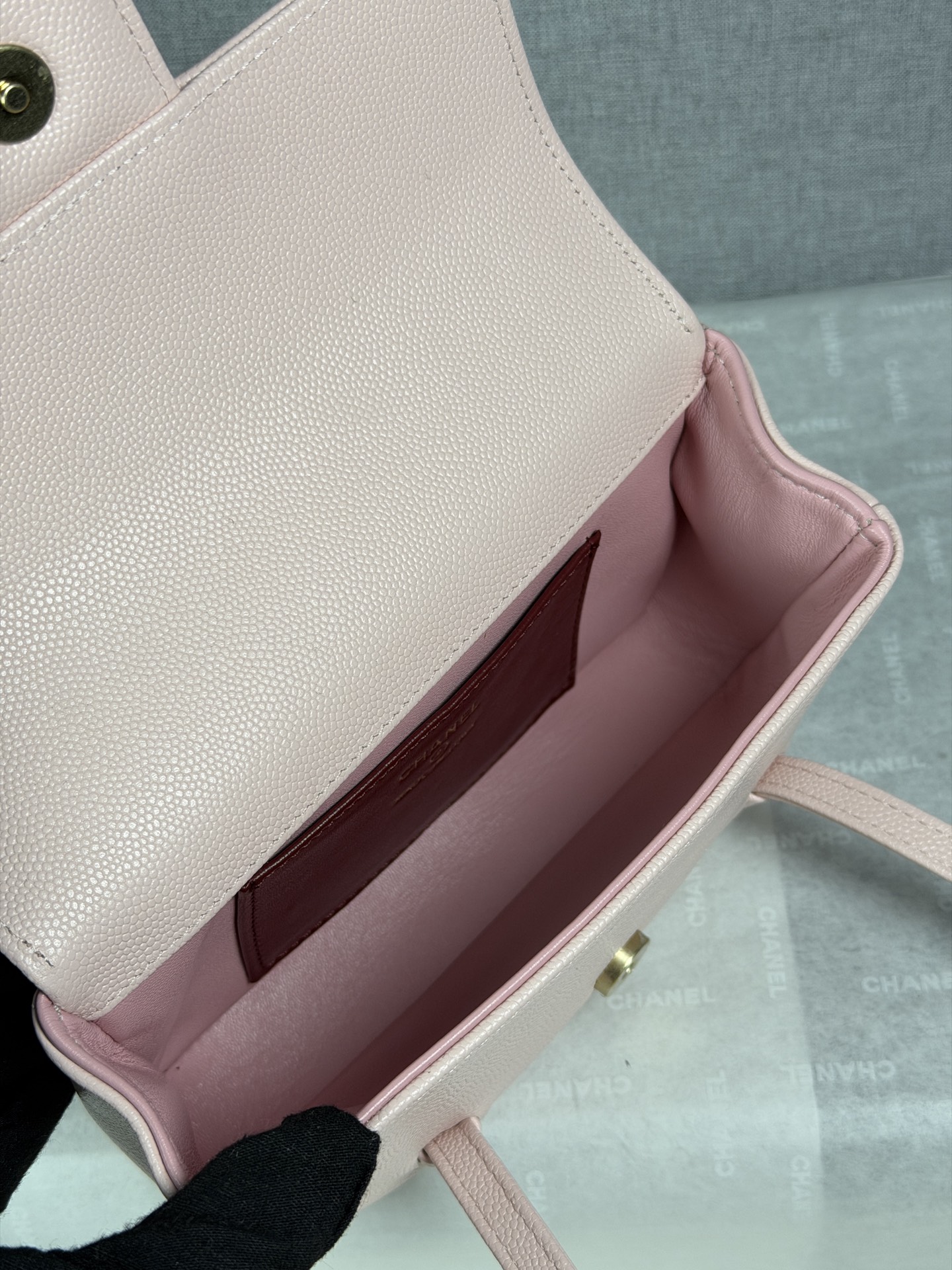 Ch@nel 26p Coco Preppy-17*4*12CM