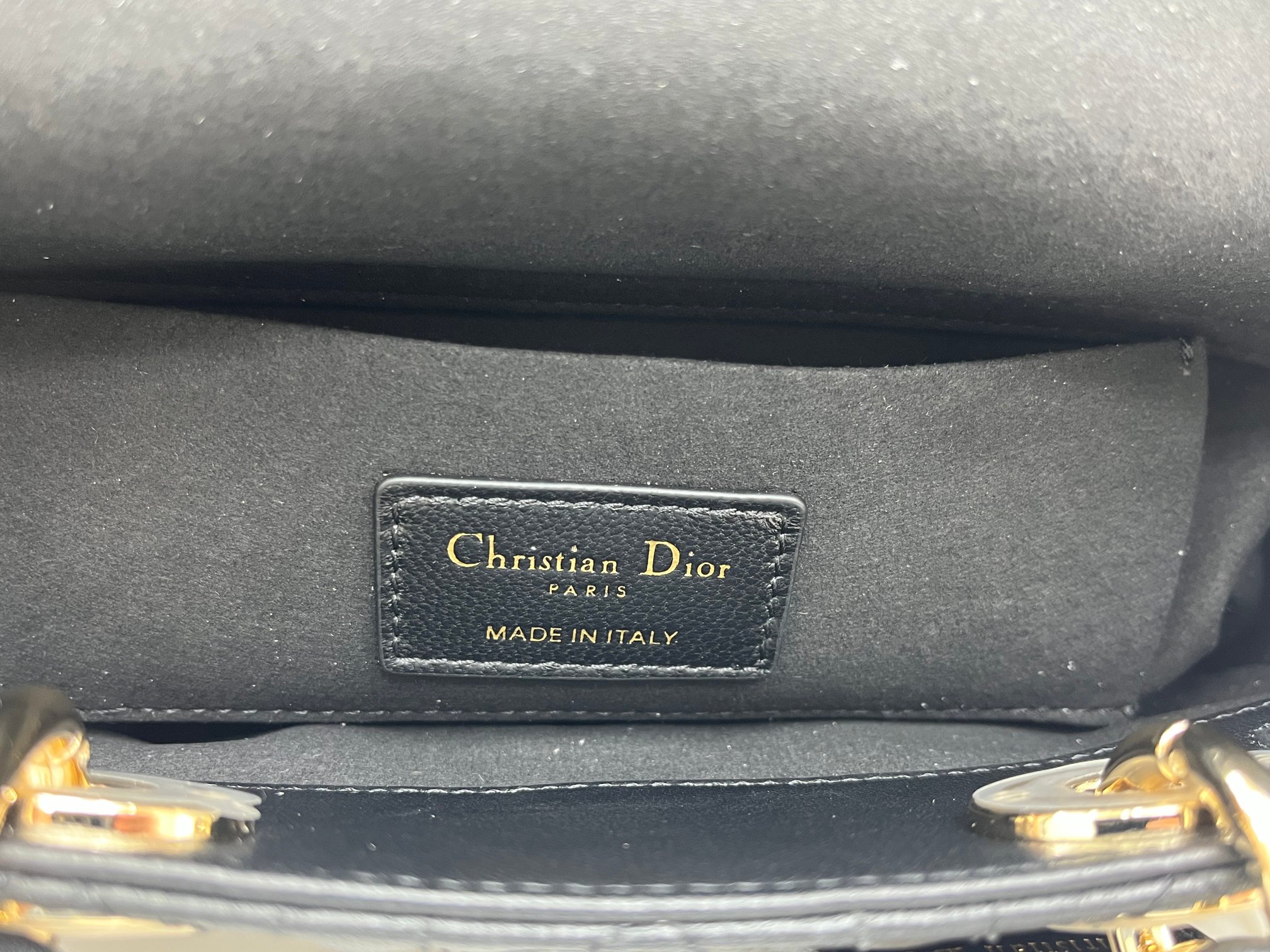 Diro D-Joy Bag-22.5*6*11.5CM