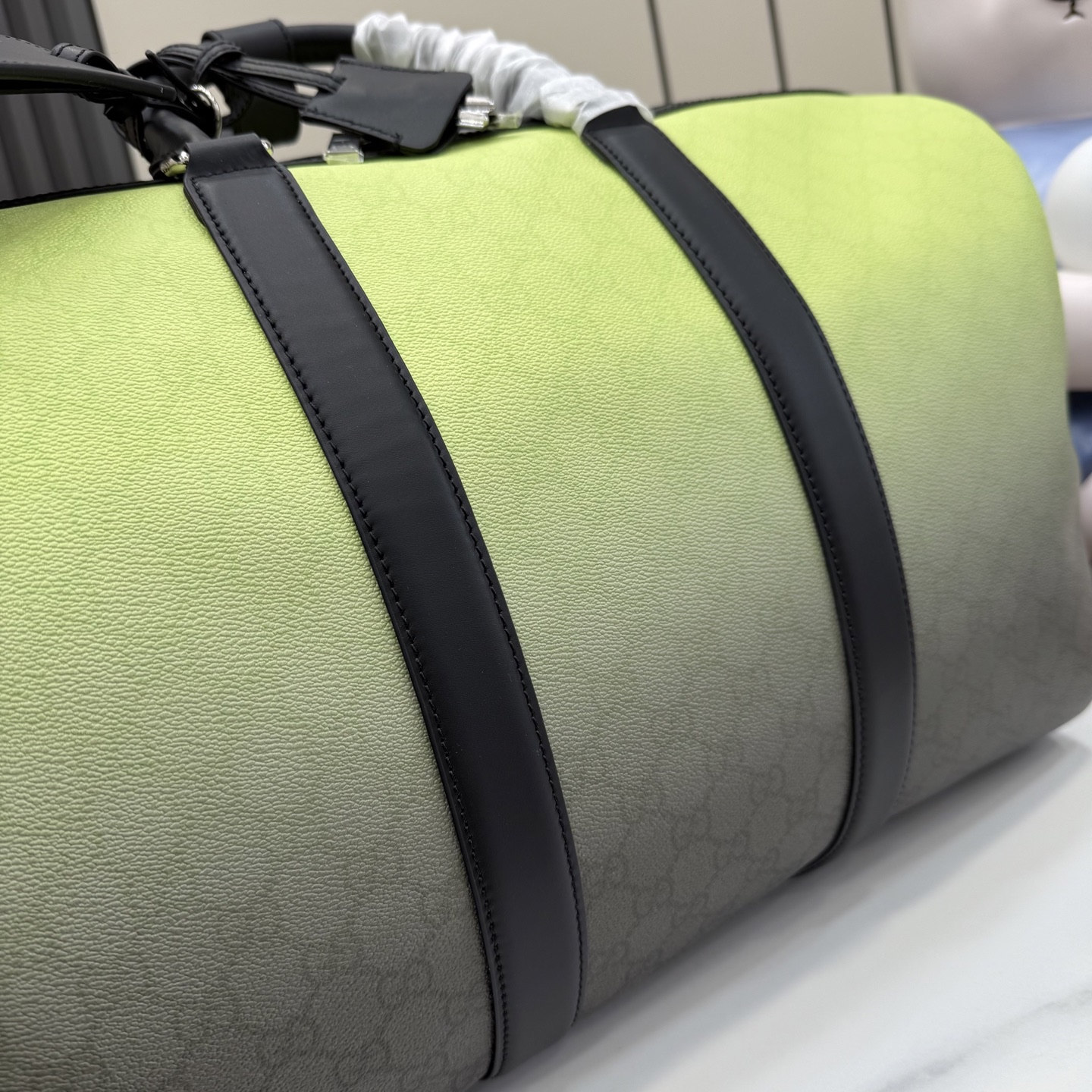Gvc*1 Chroma Medium Duffle Bag-30*45*24.5CM