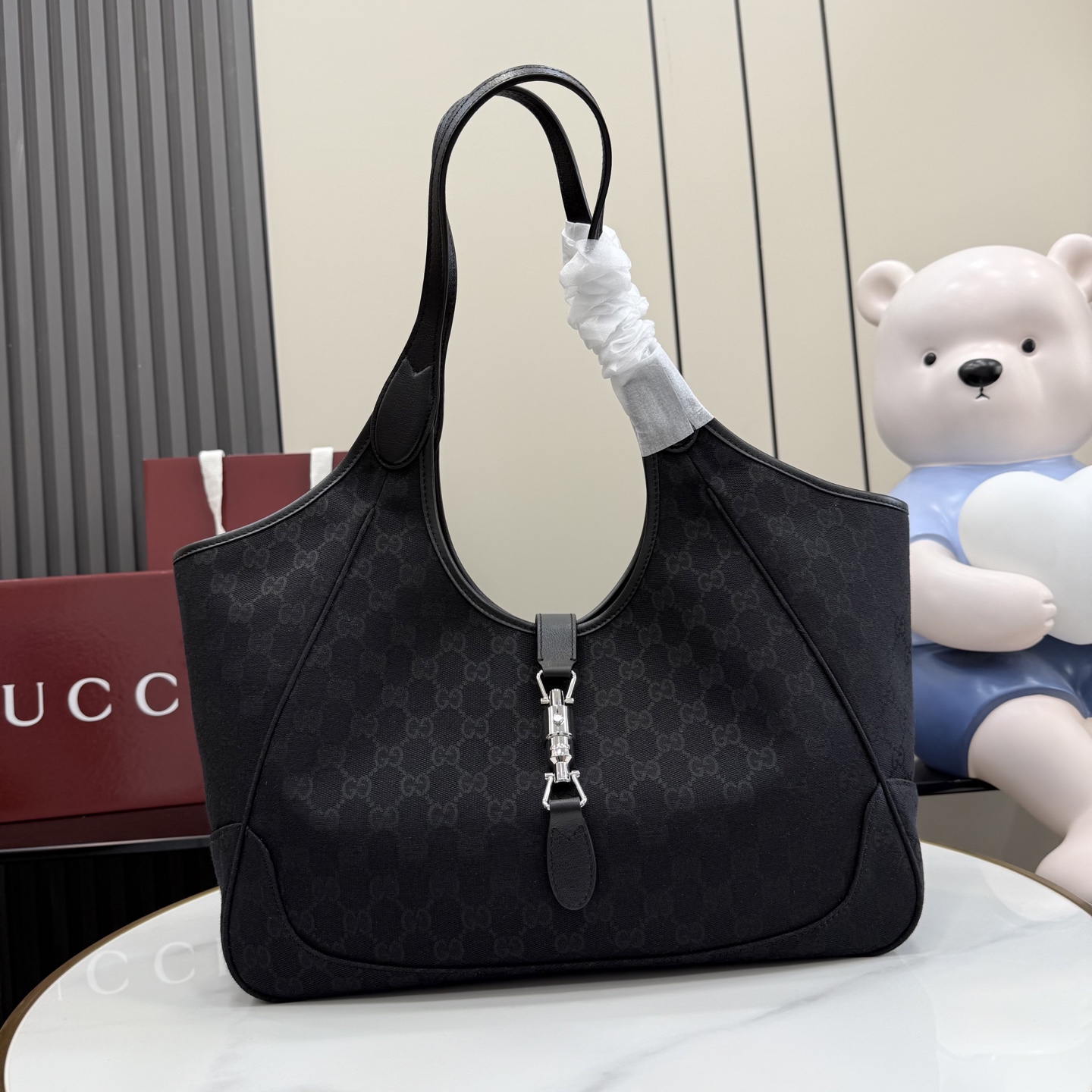 Gvc*1 Jackie 1961 Large Crossbody Bag-35*28*15CM