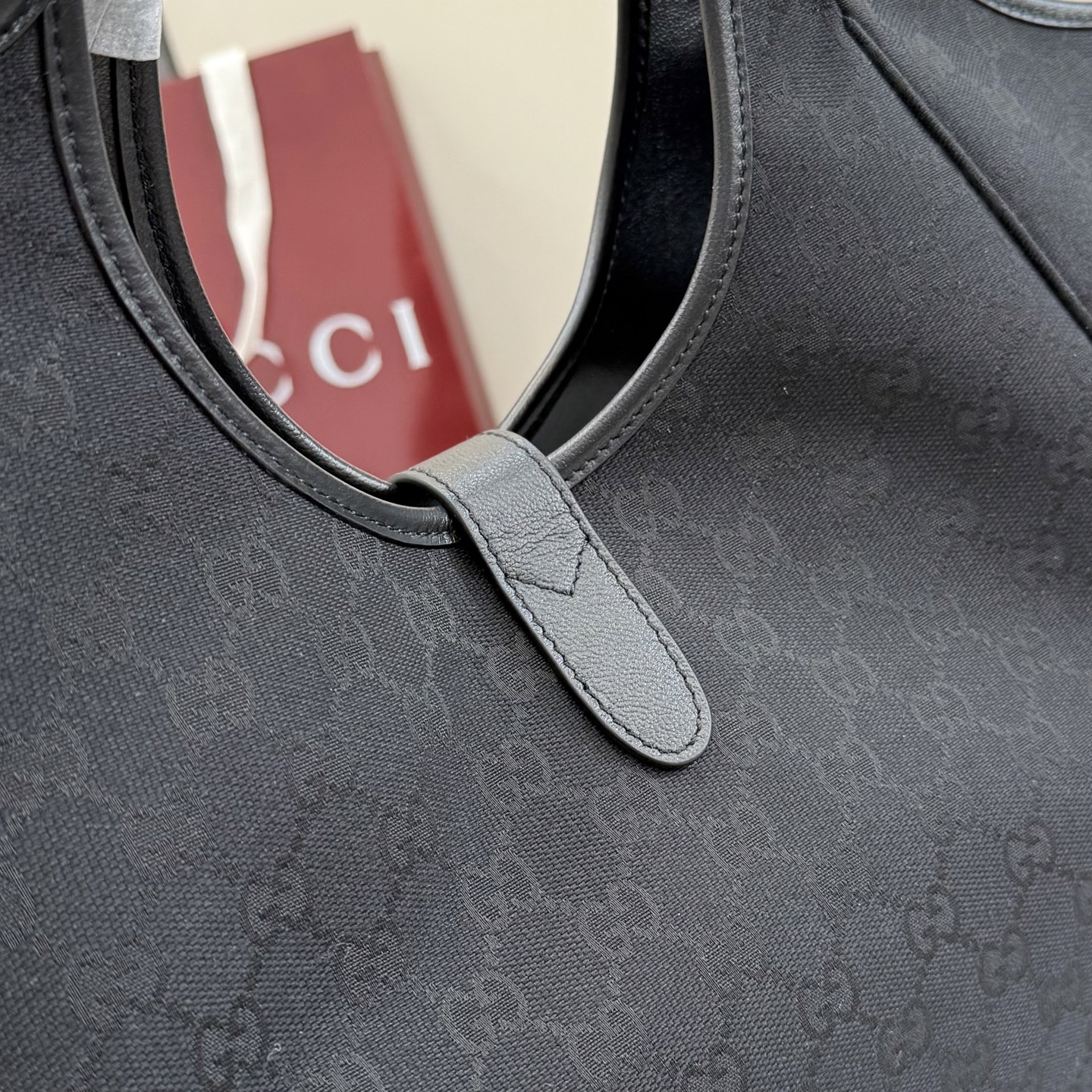 Gvc*1 Jackie 1961 Large Crossbody Bag-35*28*15CM