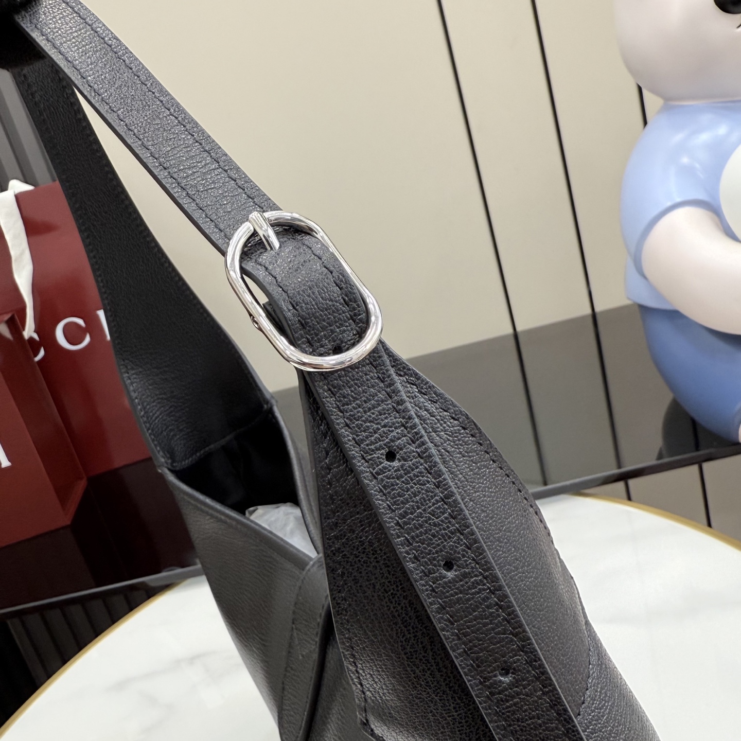 Gvc*1 Jackie 1961 Large Bag-31.5*22*4.5CM