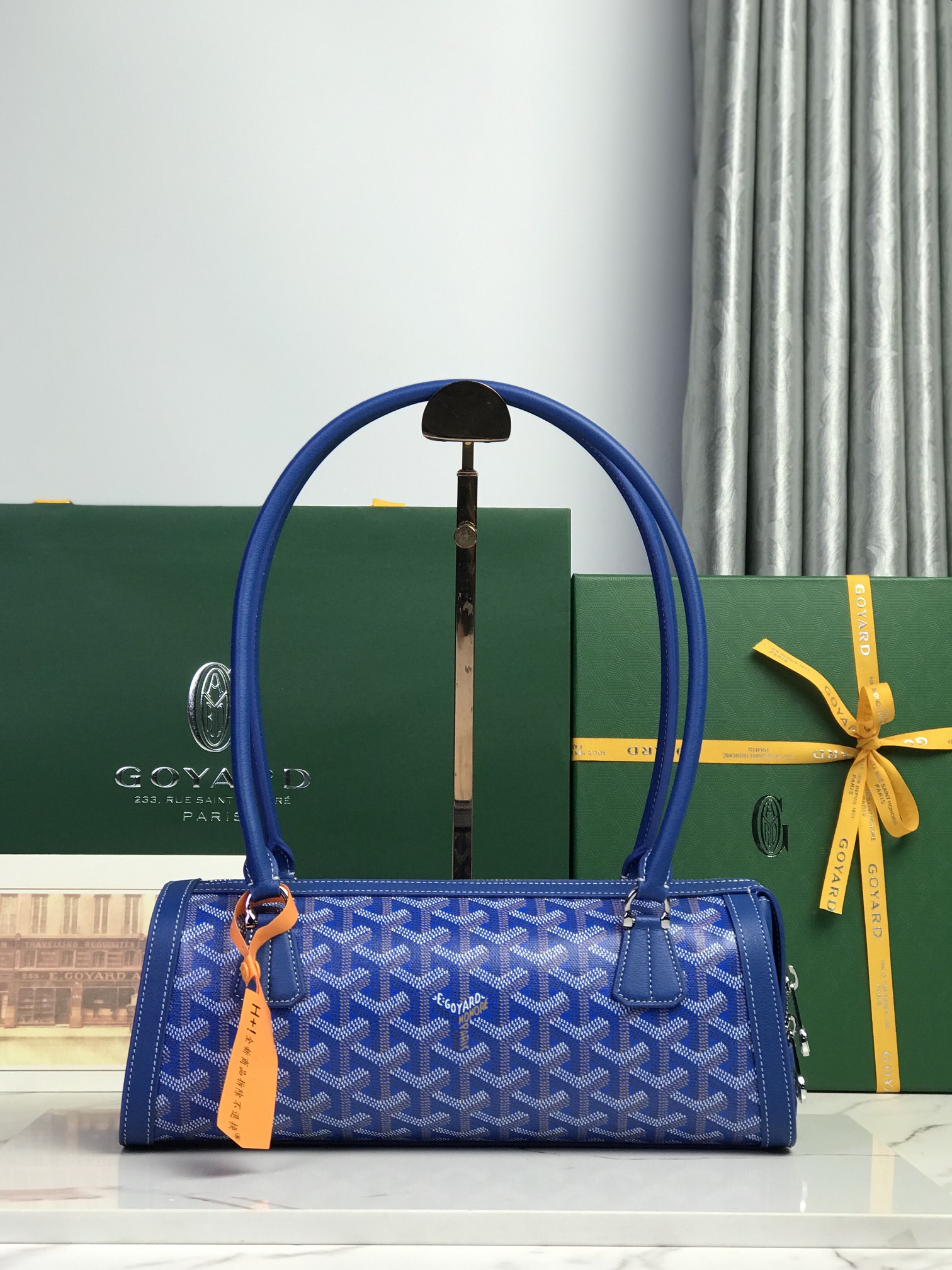 G09ard Bonbonniere Bag-30×10.5×12CM