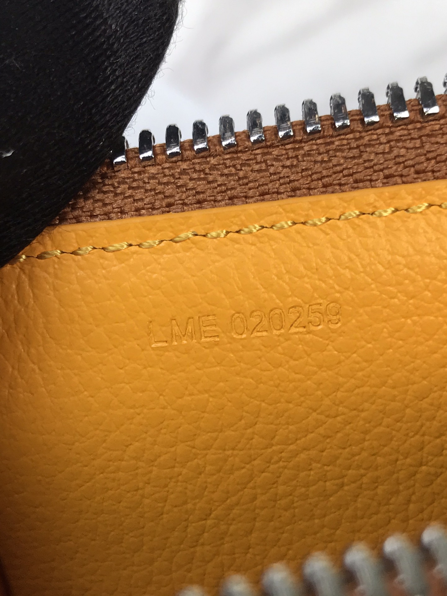 G09ard Bonbonniere Bag-30×10.5×12CM