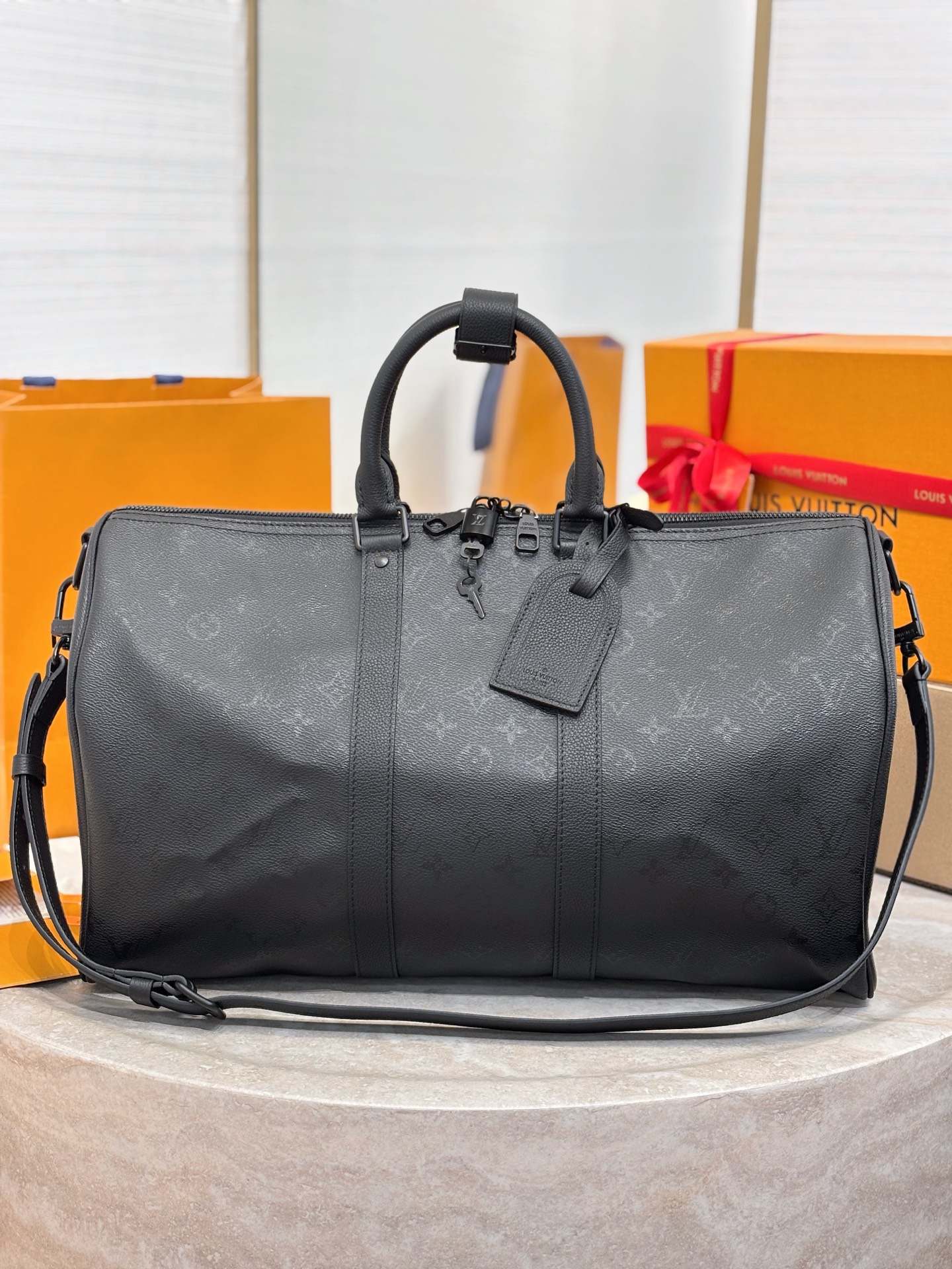 L0vis Vvtt0n Keepall Bandoulière 45-45x27x20CM