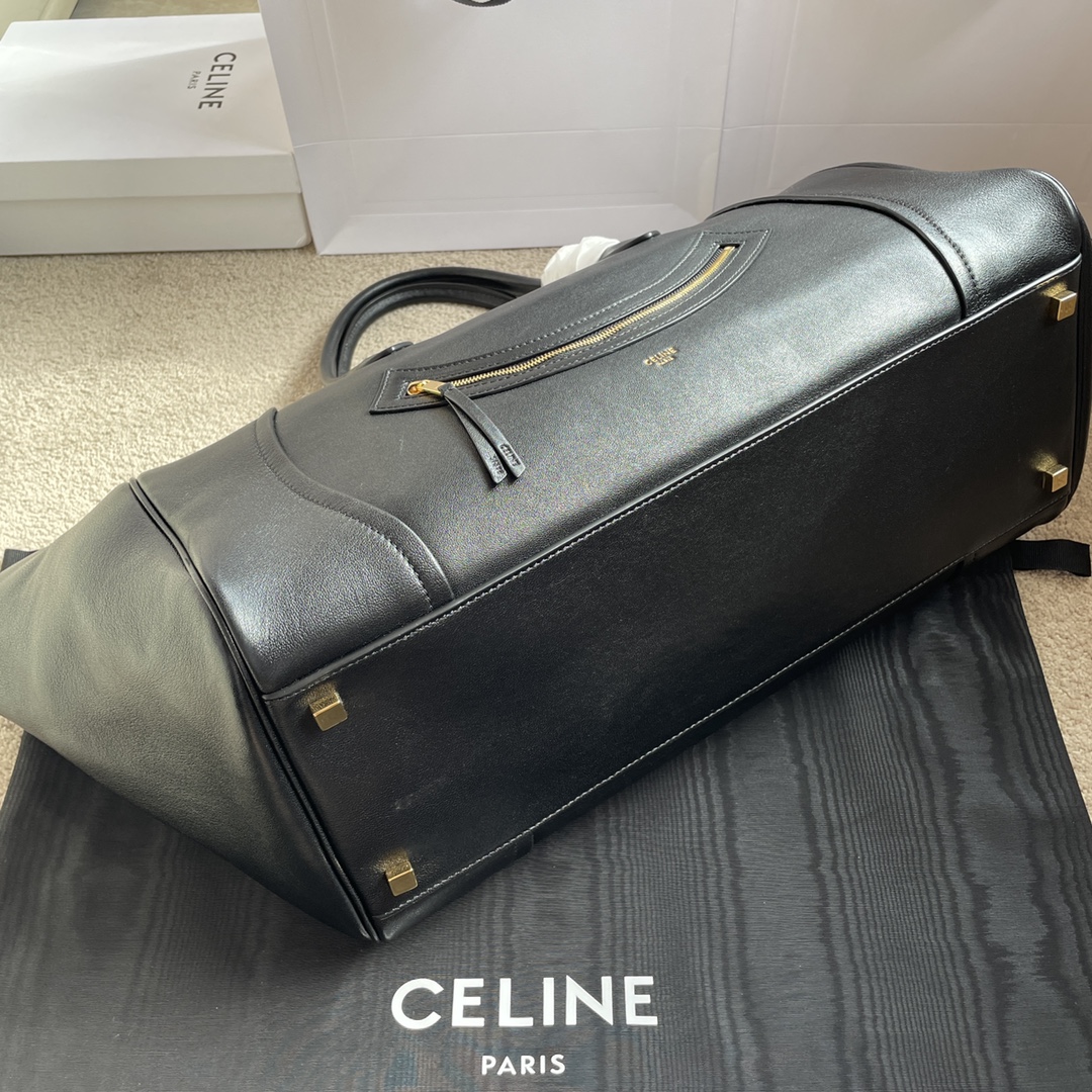 Celina New Luggage Bag-44 × 16 × 30CM