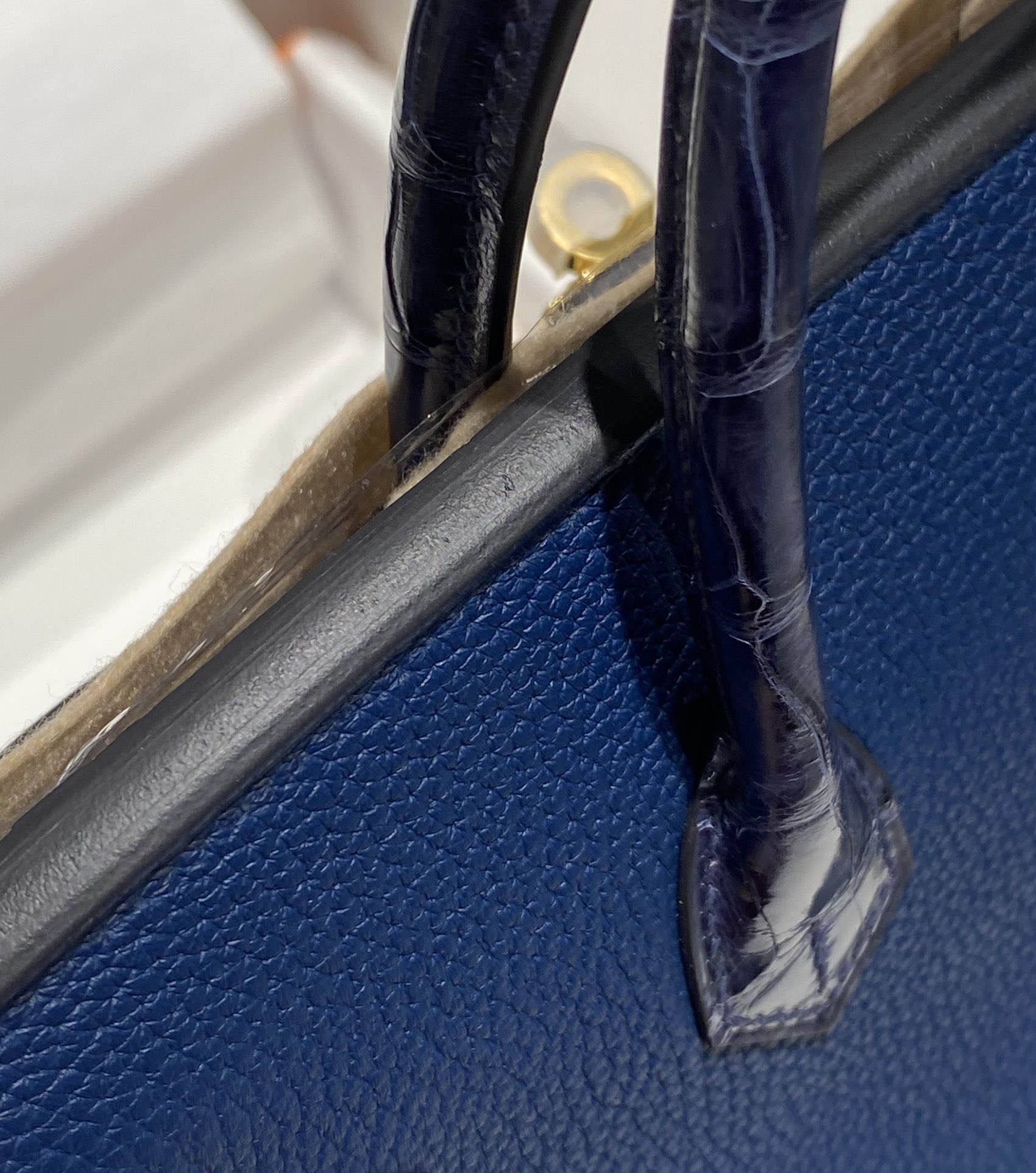 H**me5 Birkin 25CM