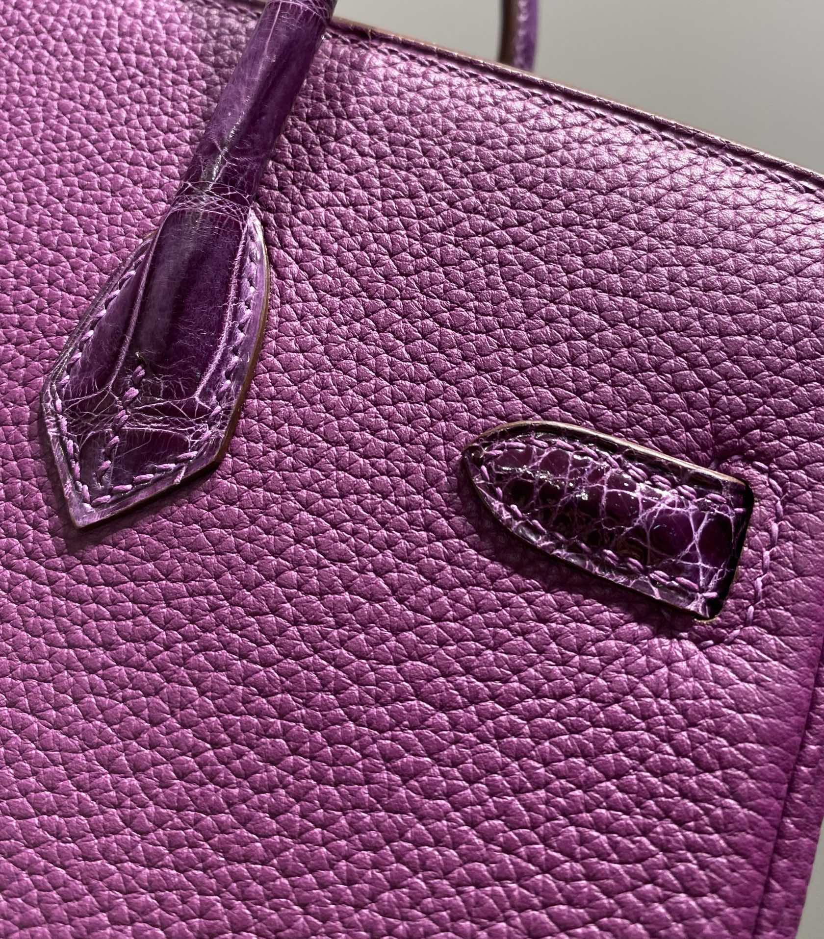 H**me5 Birkin 25CM