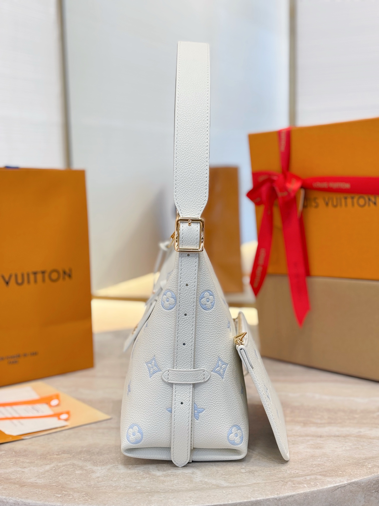 L0vis Vvtt0n CarryAll Bag-M27573-29*24*12CM