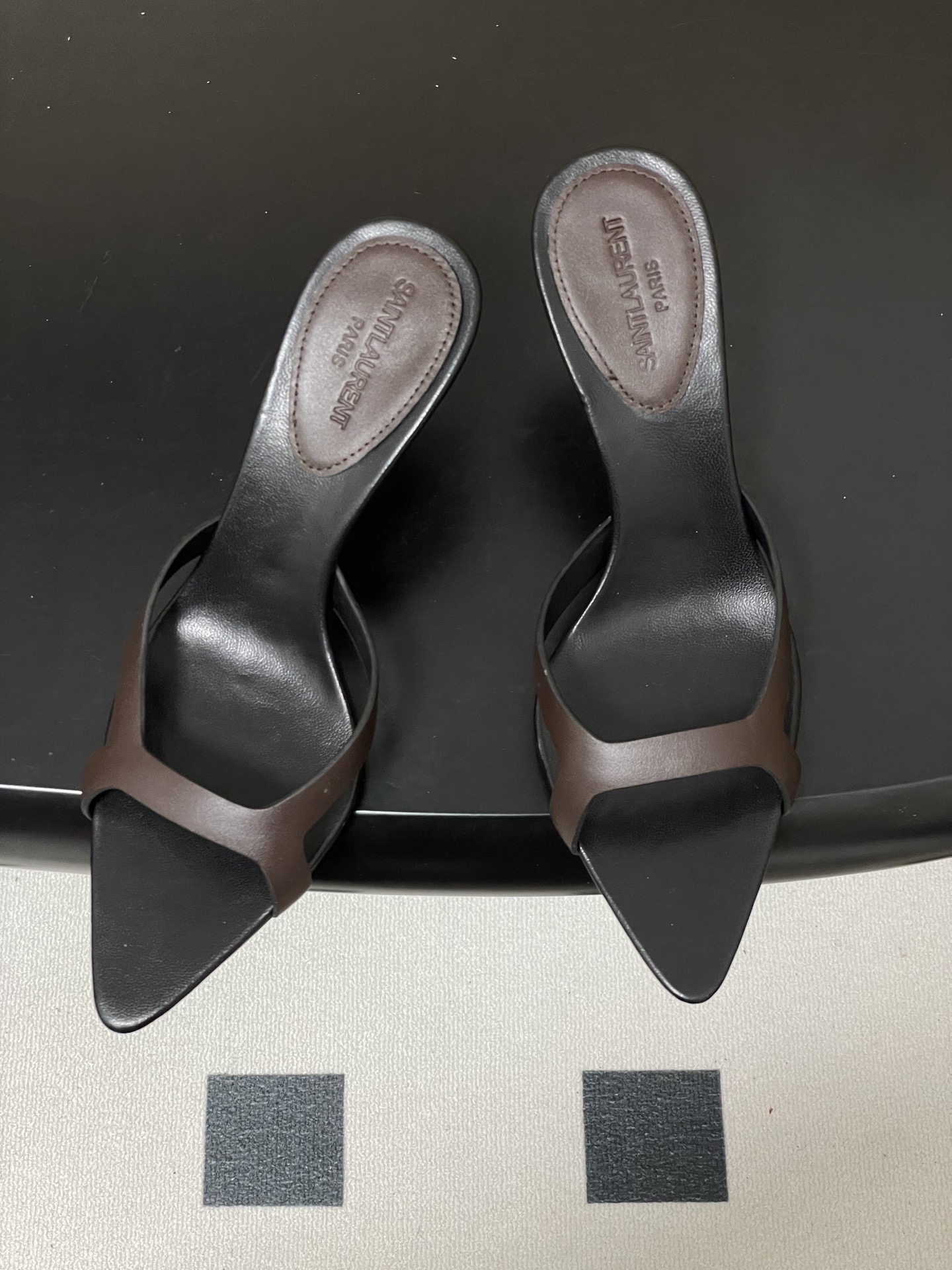 Y51 26s Heels-7.5CM