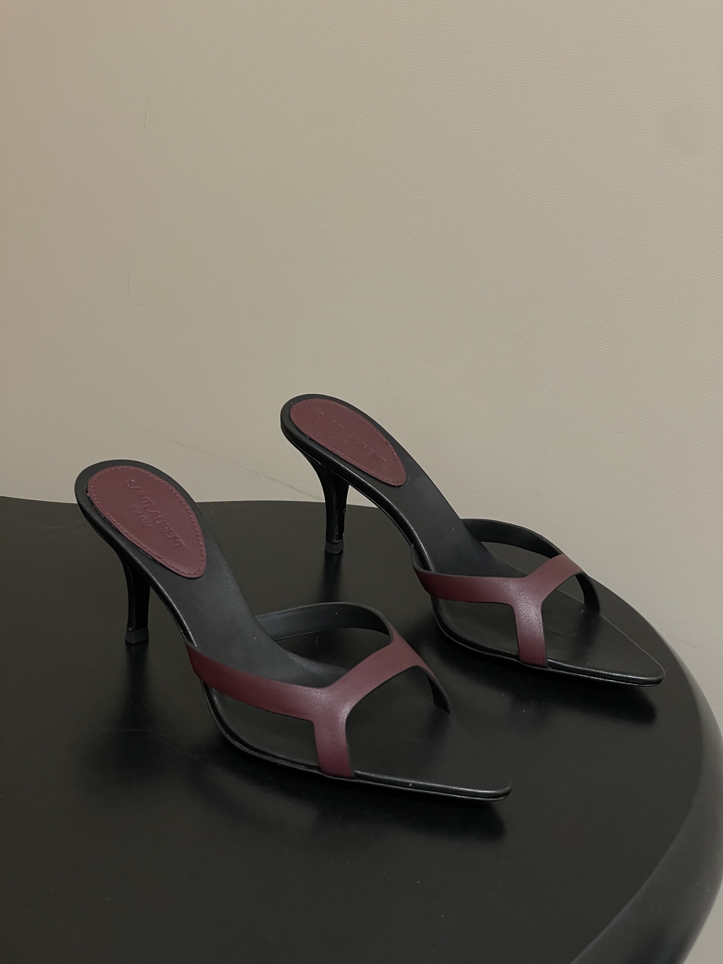 Y51 26s Heels-7.5CM