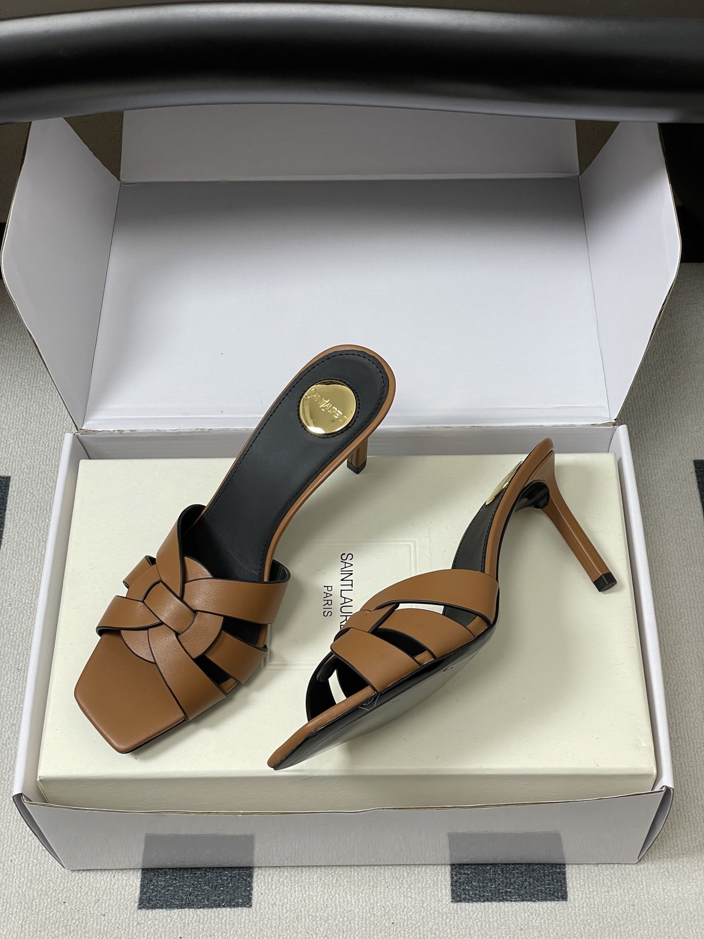 Y51 26s Heels-7.5CM