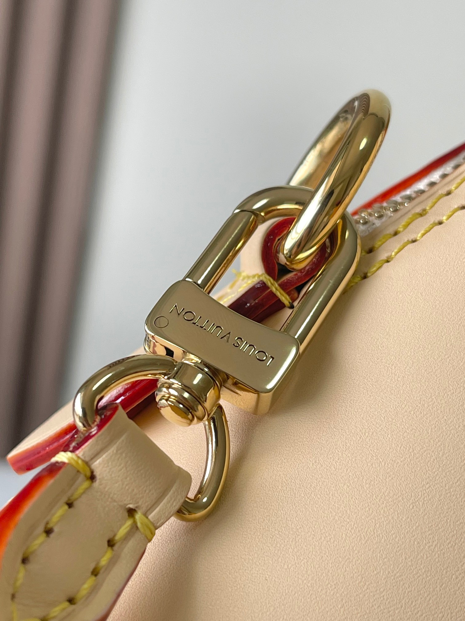 LV Alma PM - Women Bags -M27388-32*25*16CM