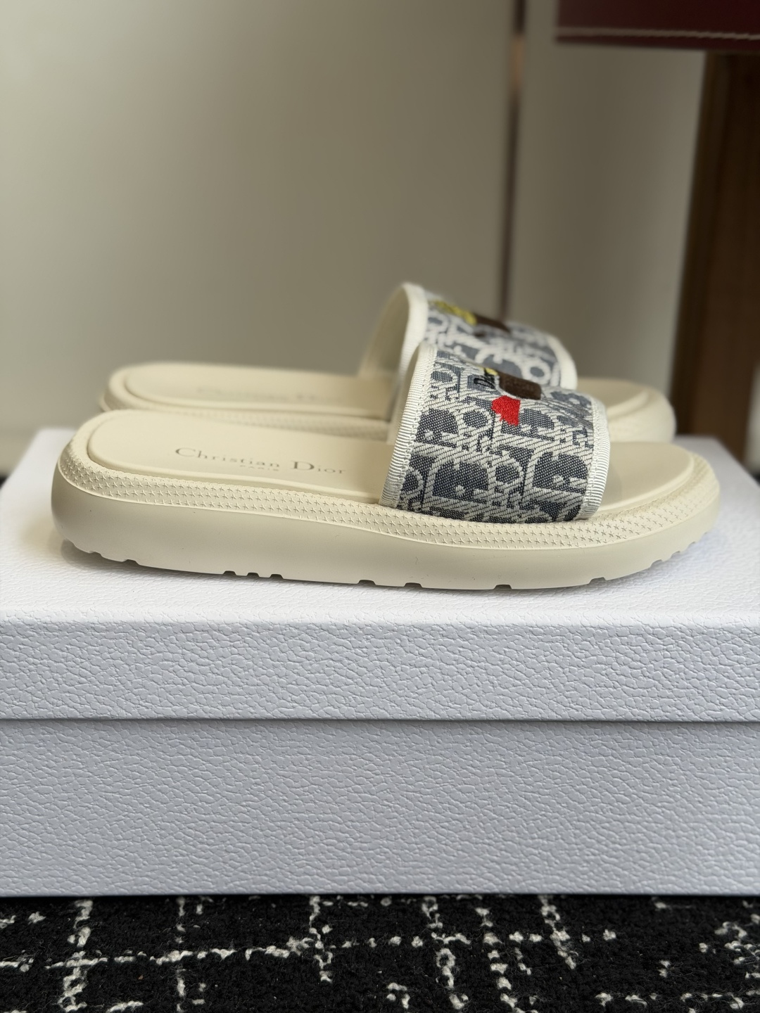 Diro Sandals