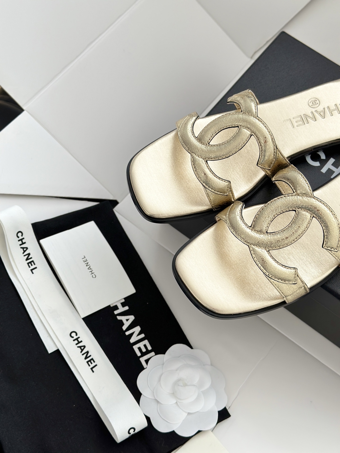 Ch@nel 2026SS Slides