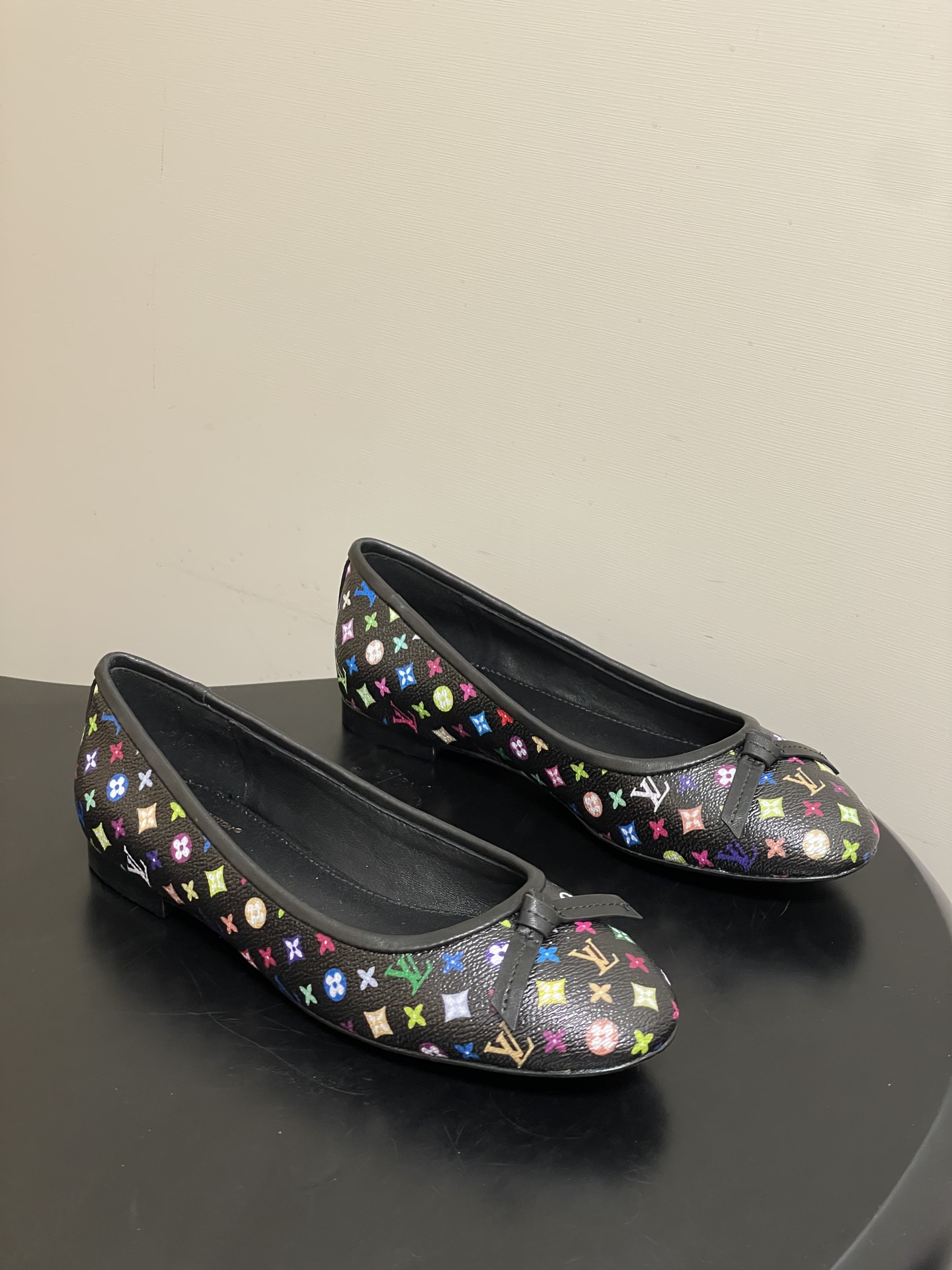 Lou*is Vvtt0n Darling Ballerina - Women - Shoes