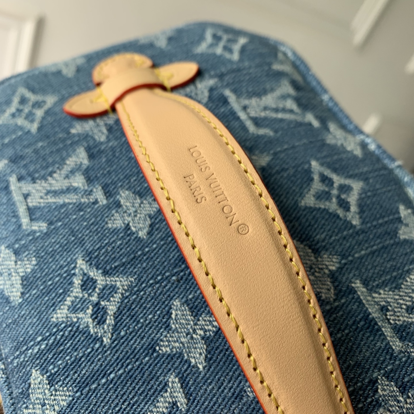 L0vis Vvtt0n Nice Mini Other Monogram Canvas -20 x 13.5 x 12CM