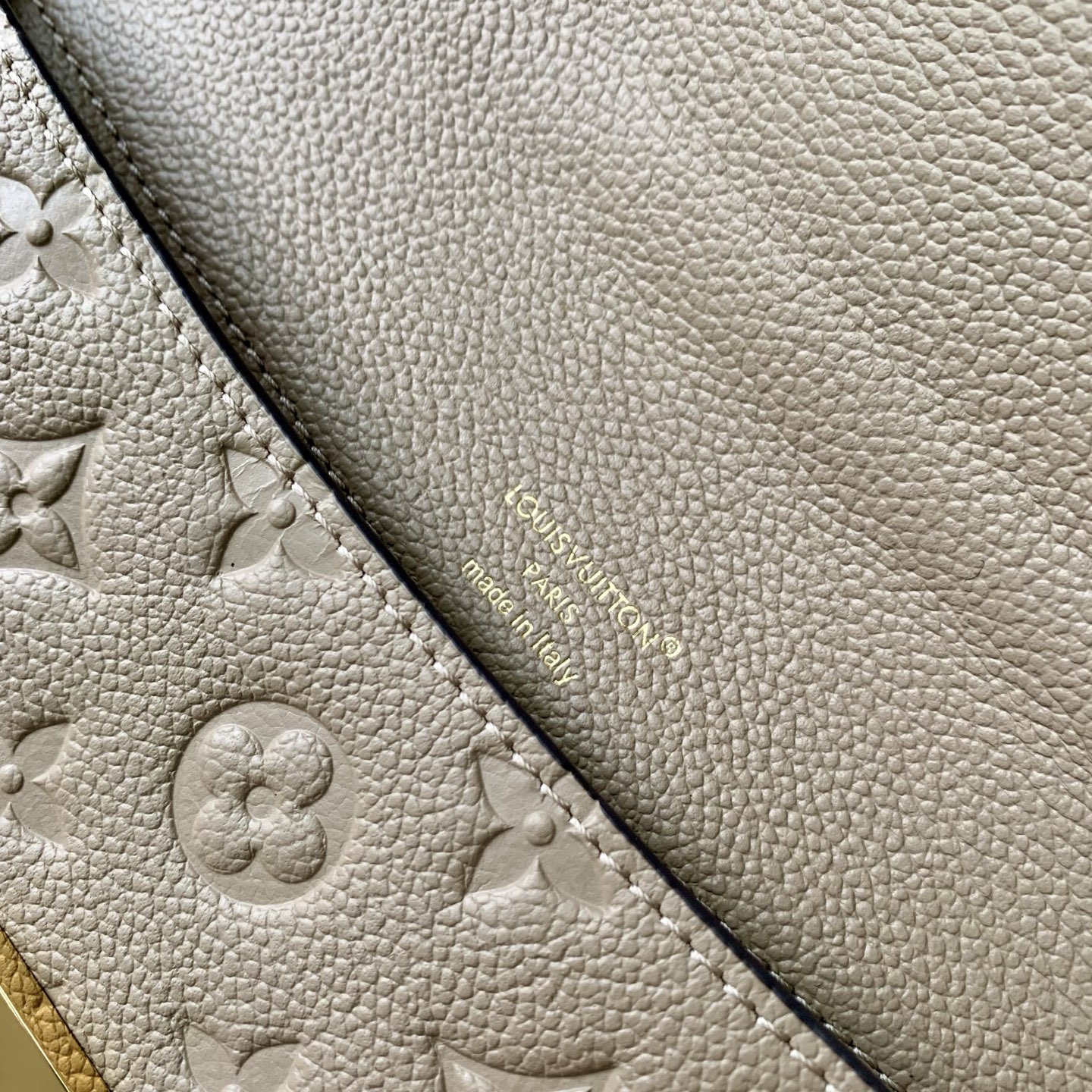 Lou*is Vvtt0n Hobo Métis Monogram Empreinte Leather-M27937-35 x 32.5 x 10CM