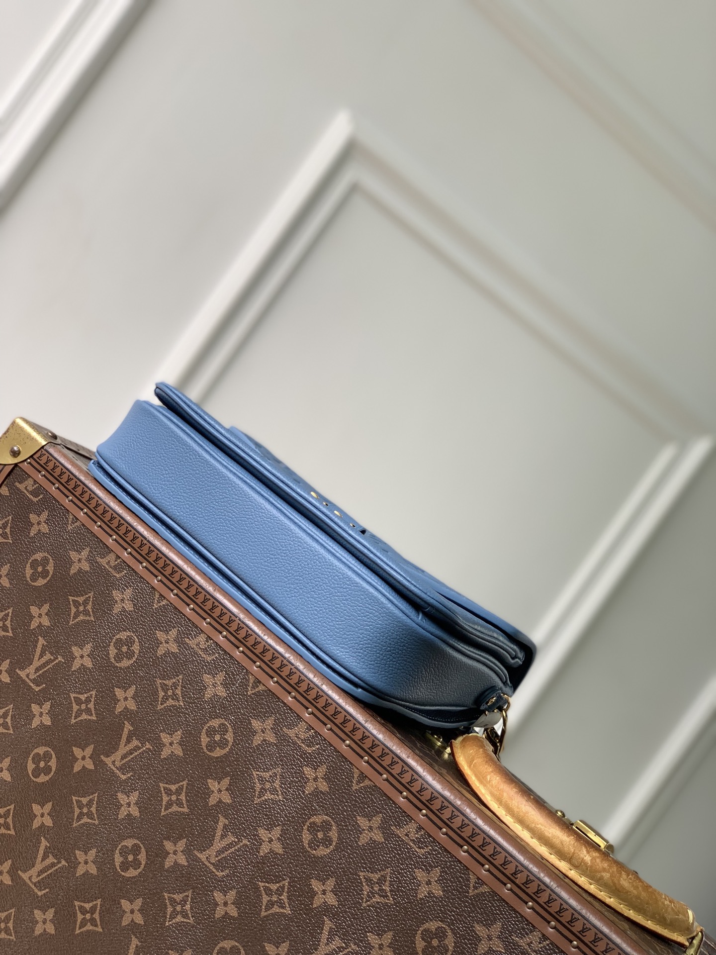 L0vis Vvtt0n Pochette Metis Handbags-25*19*7CM