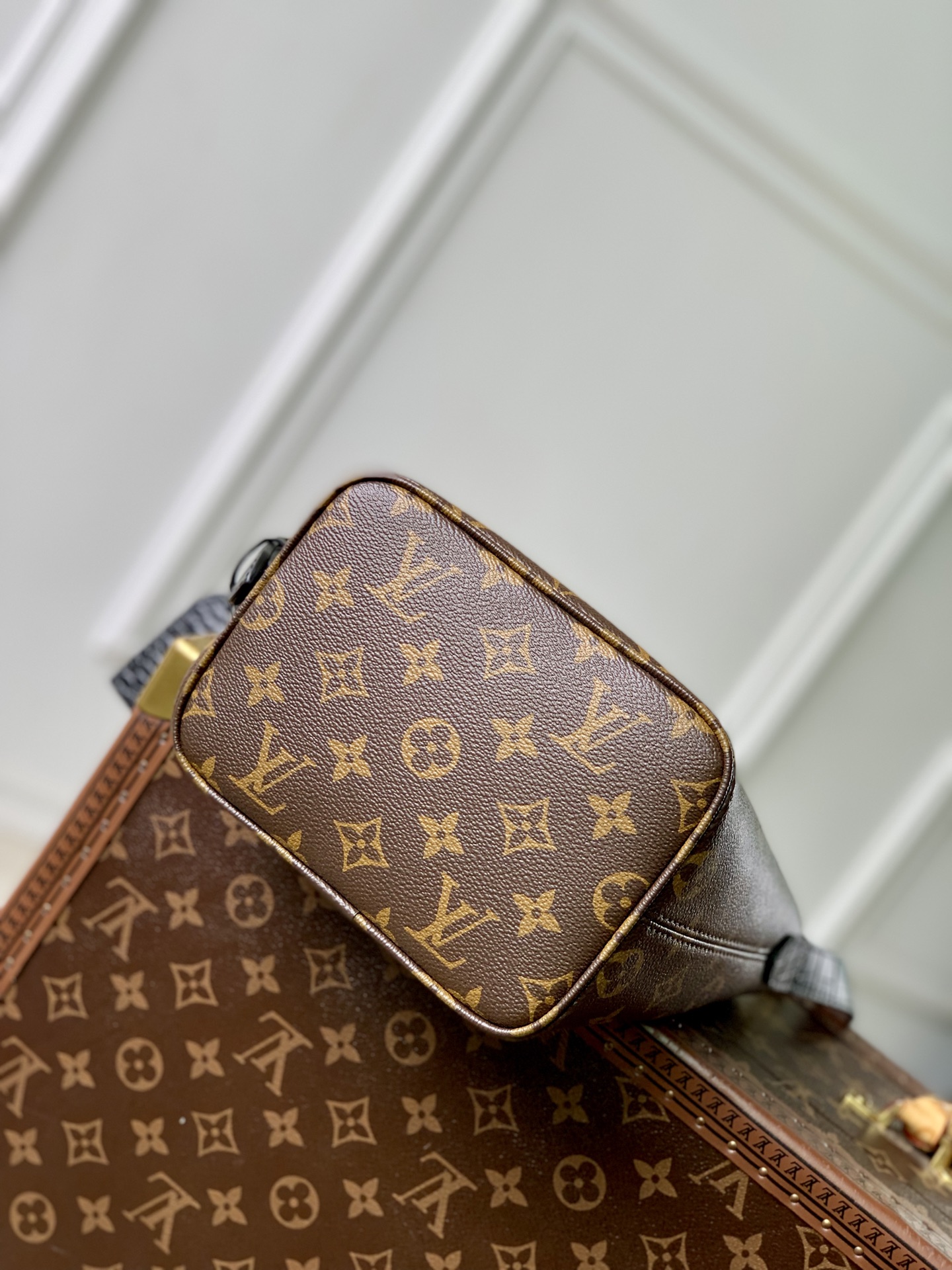 LV All In BB Bucket-M15130-18 x 12 x 16CM